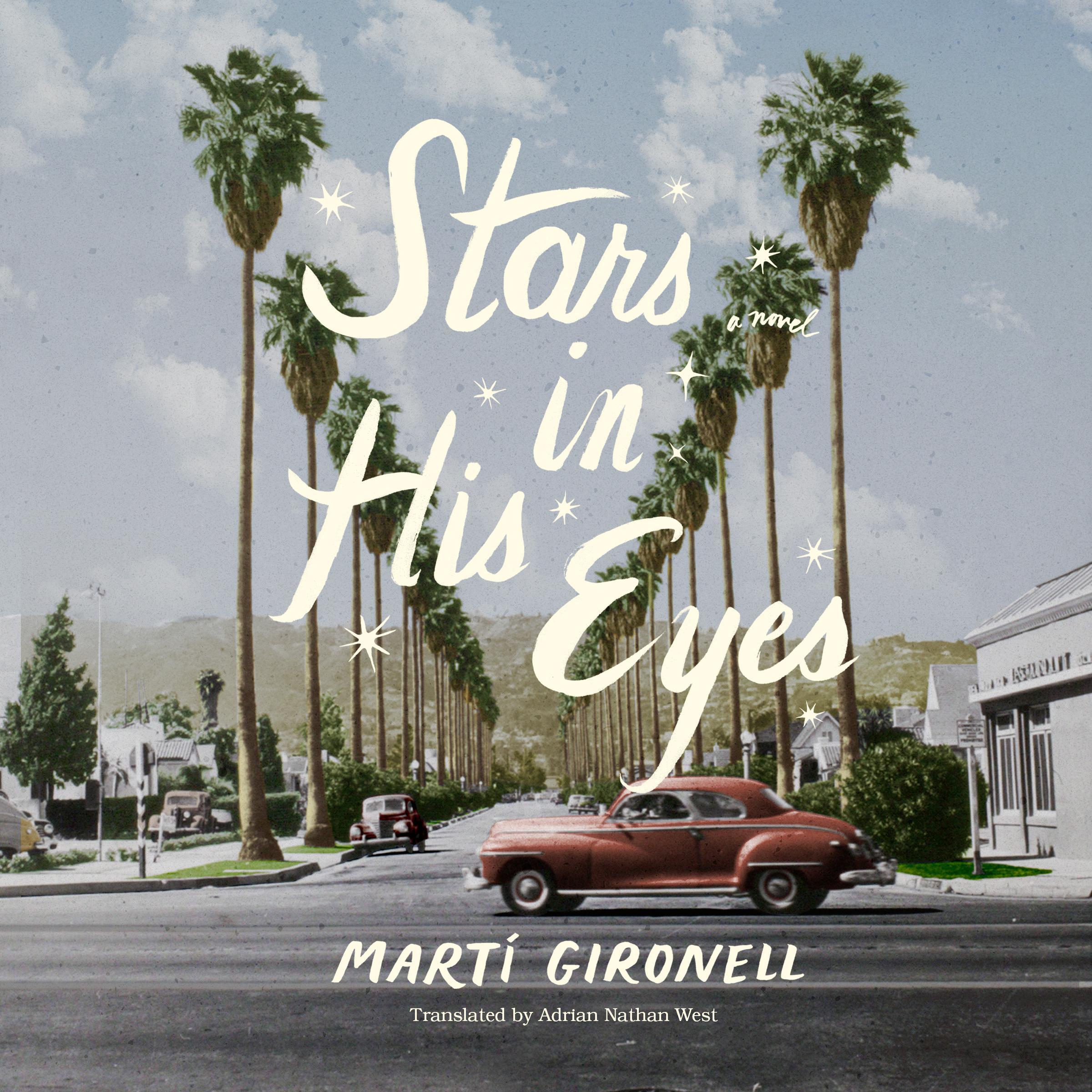 Stars in His Eyes