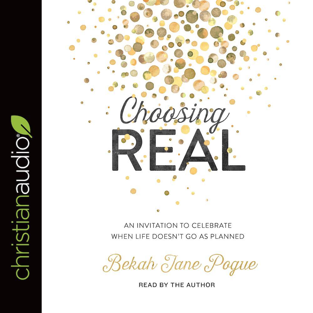 Choosing Real