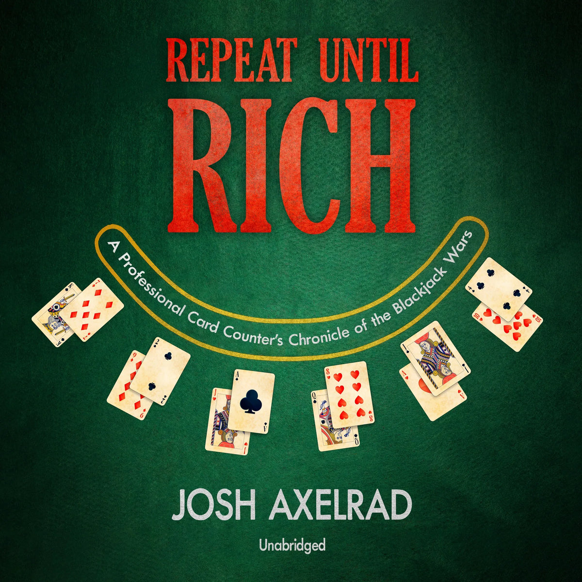 Repeat Until Rich