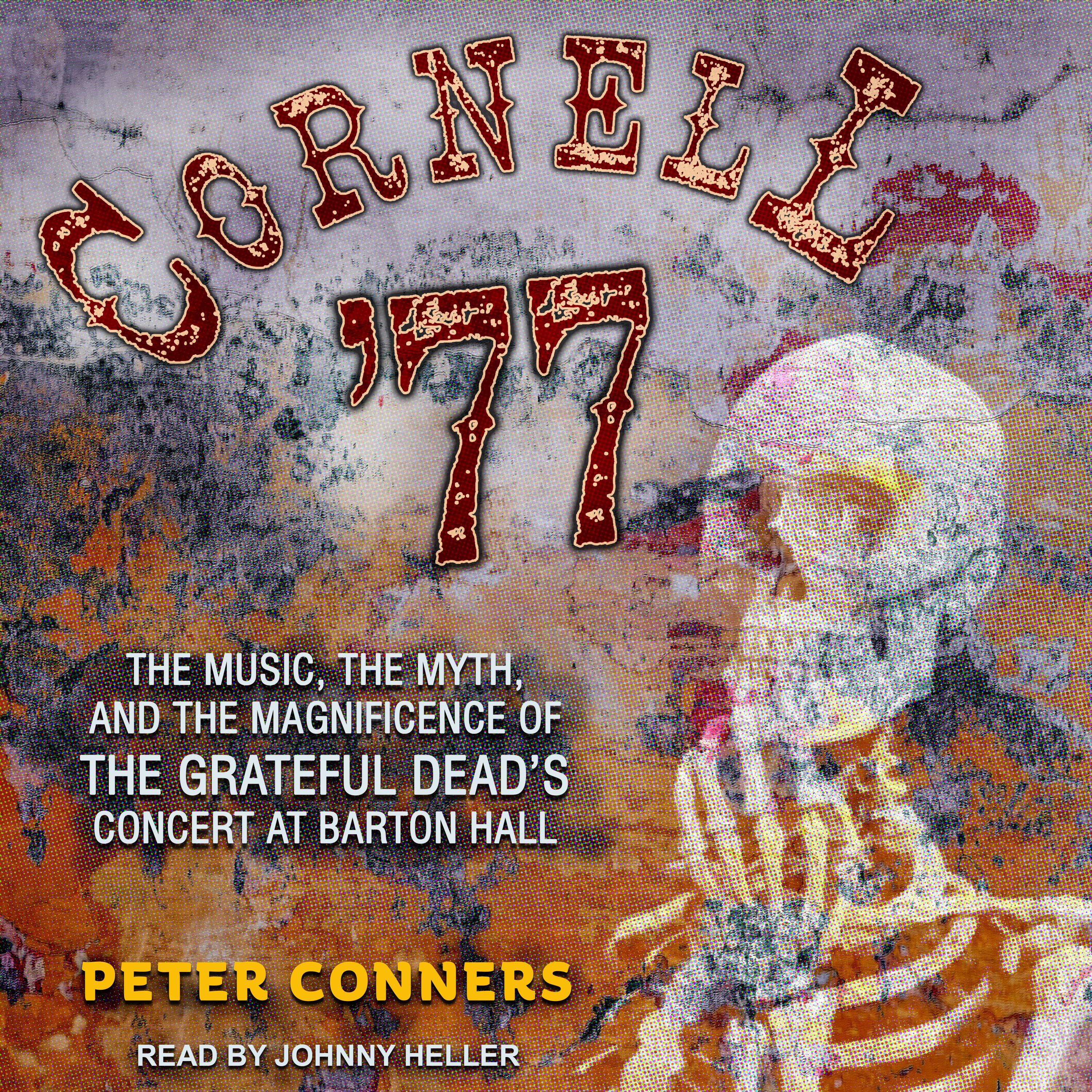 Cornell '77