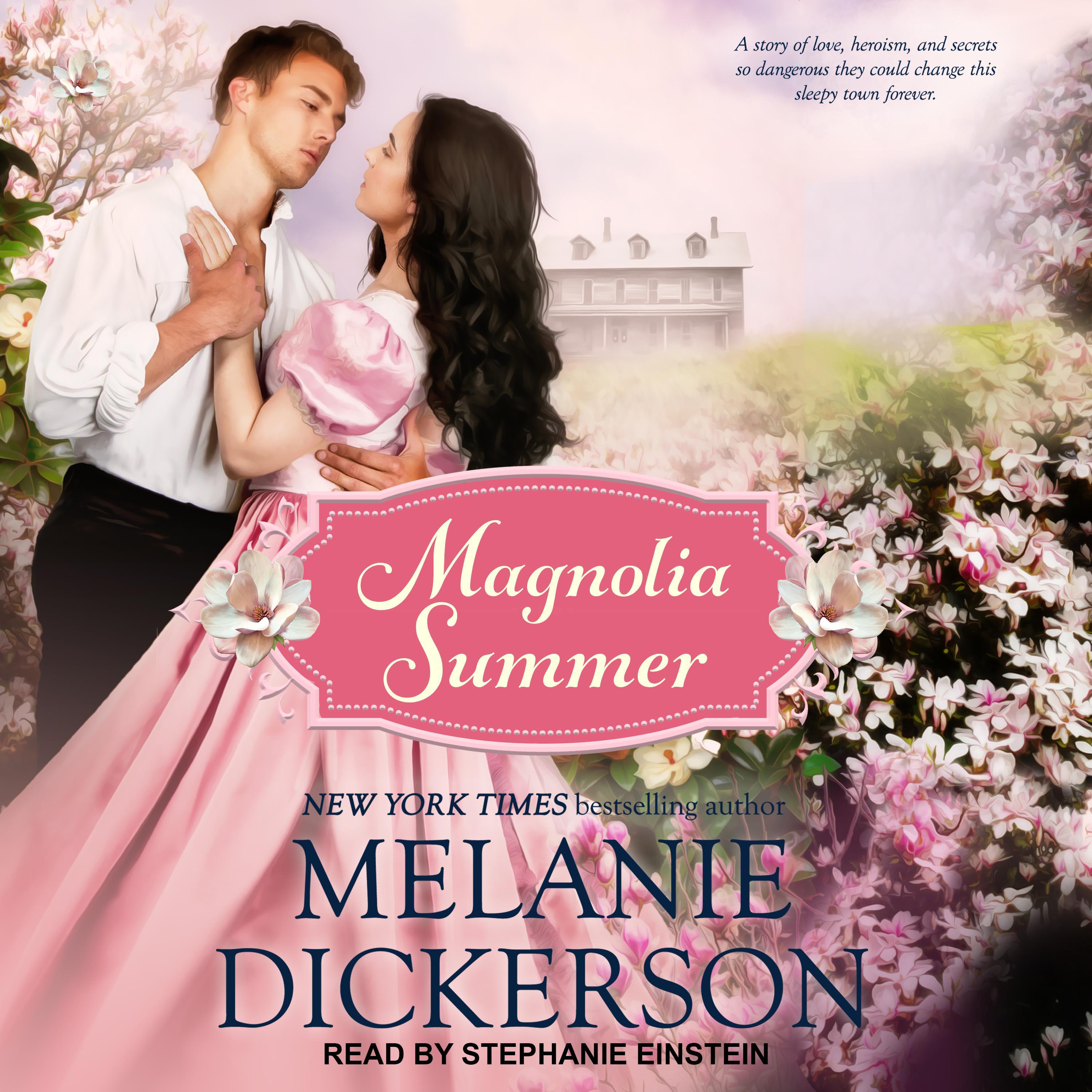 Magnolia Summer