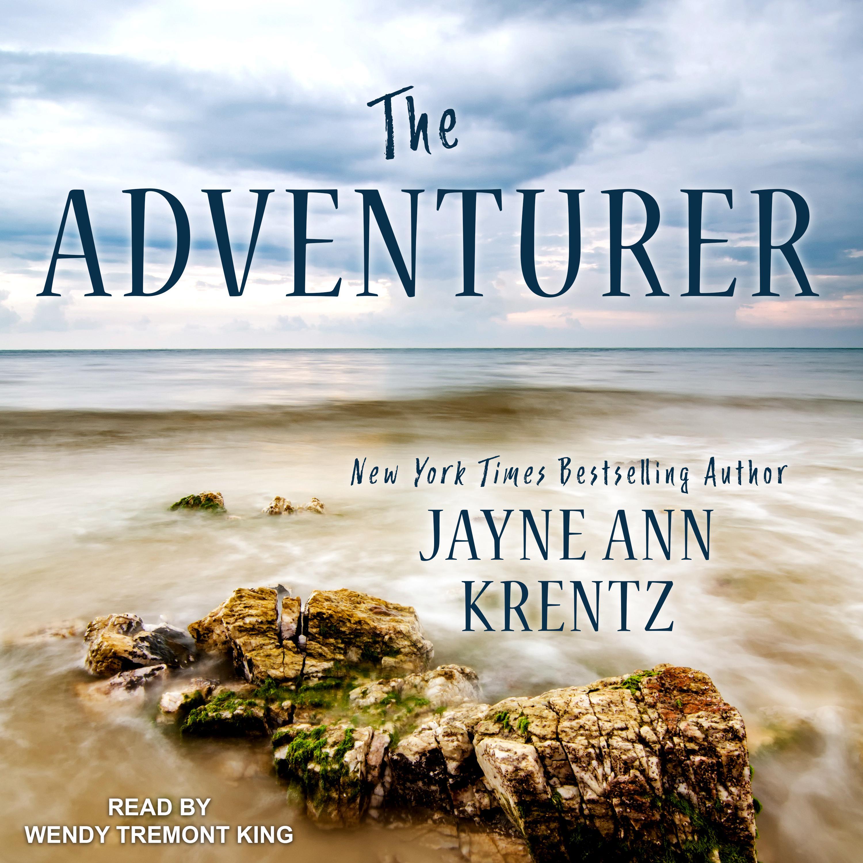 The Adventurer