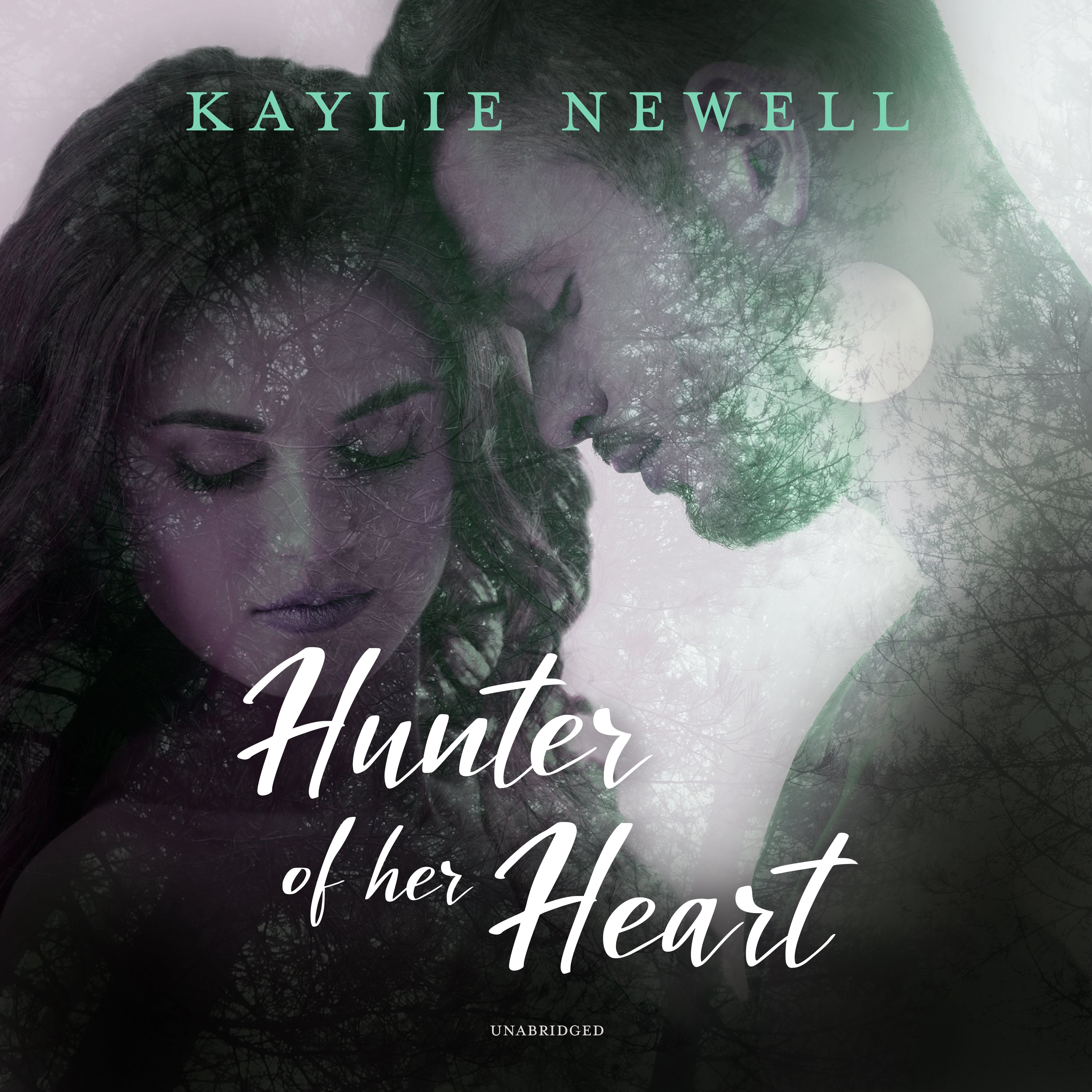 Hunter of Her Heart