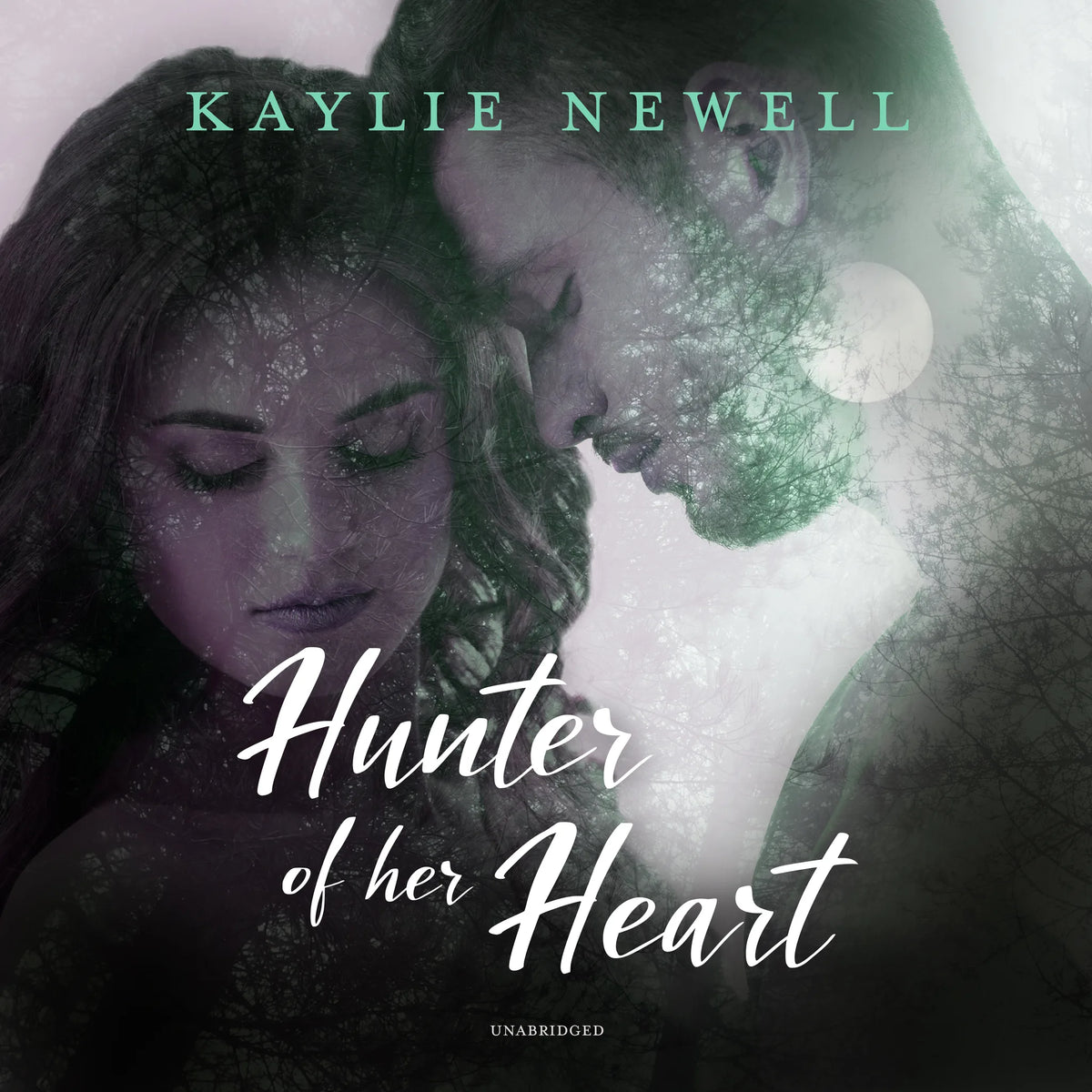 Hunter of Her Heart