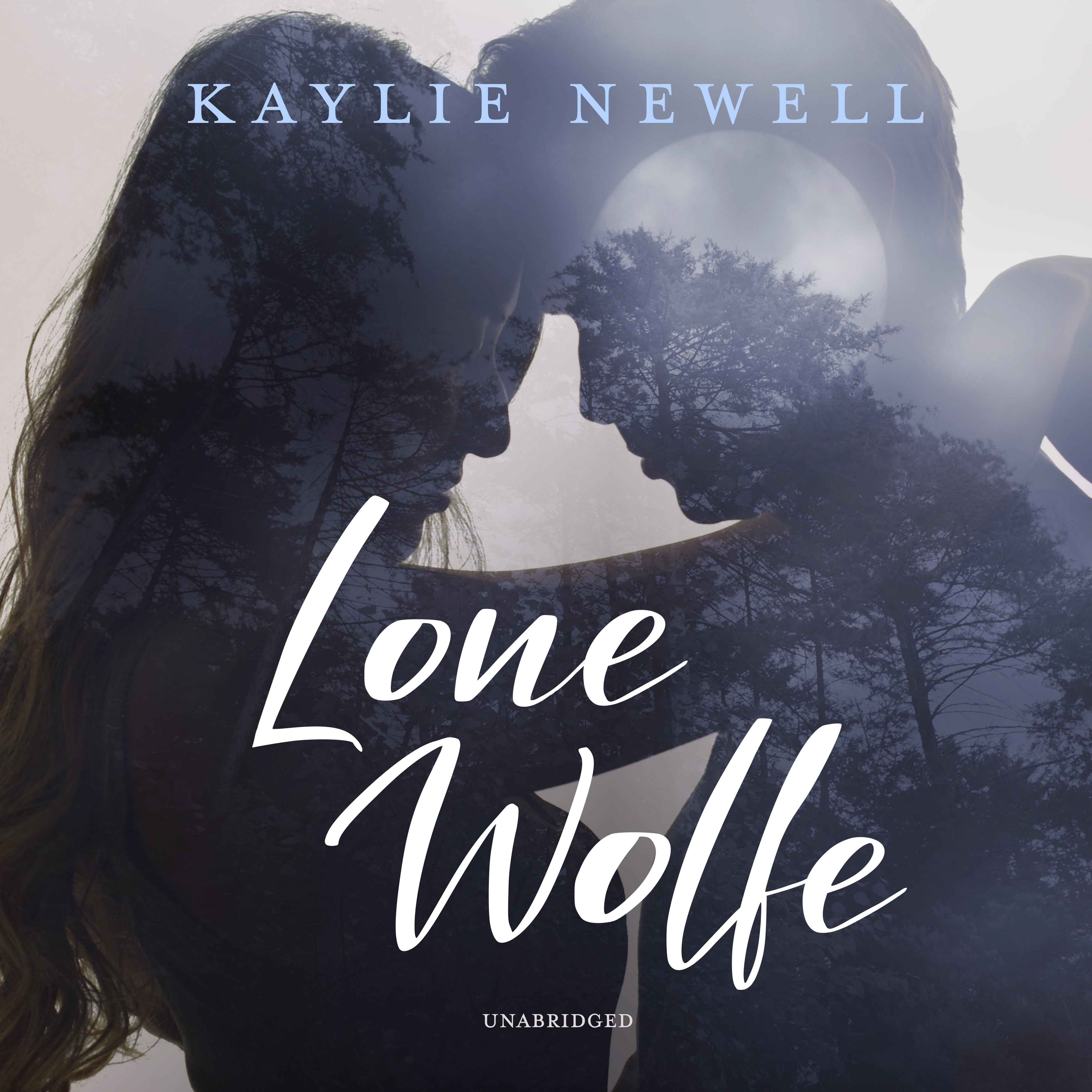 Lone Wolfe