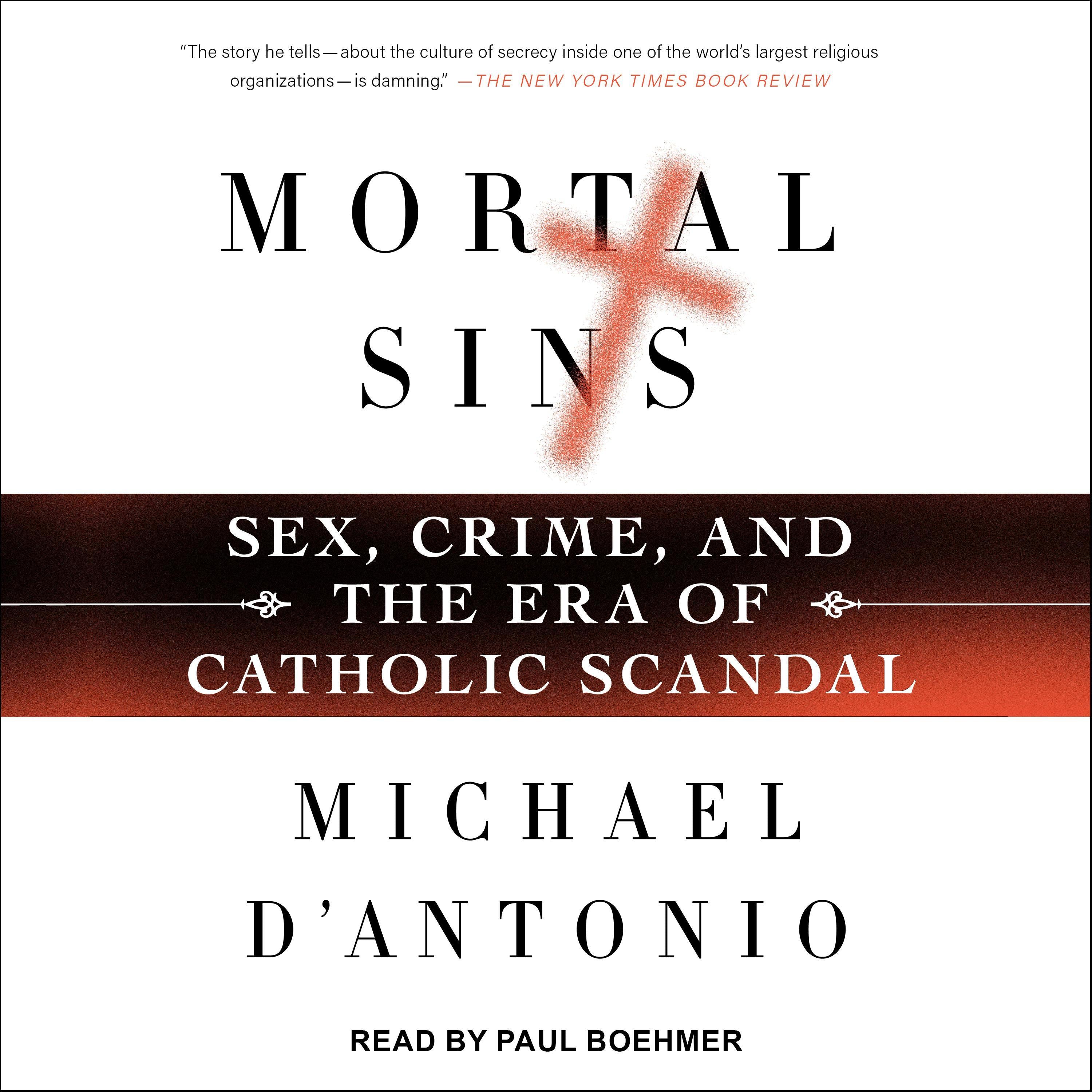 Mortal Sins