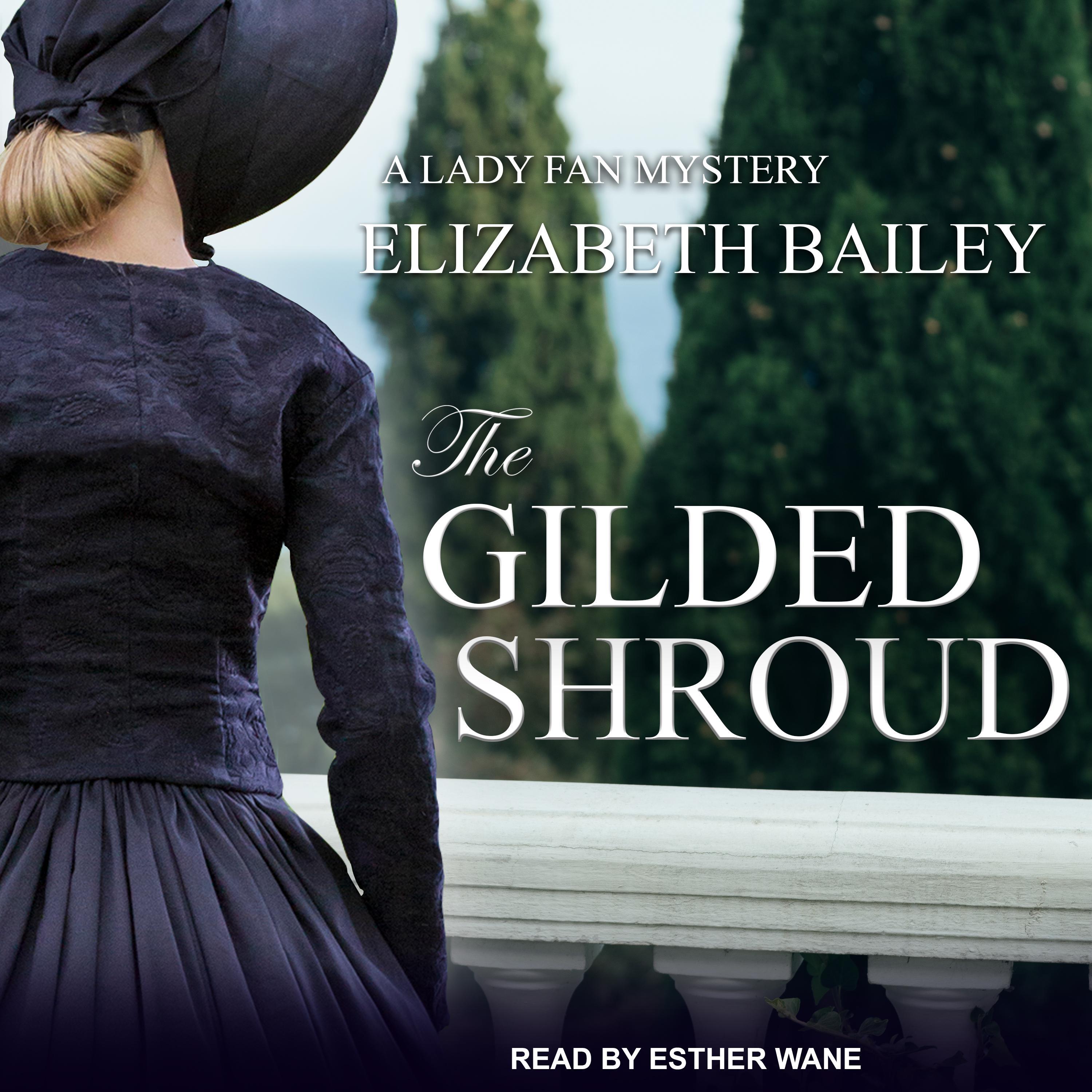 The Gilded Shroud