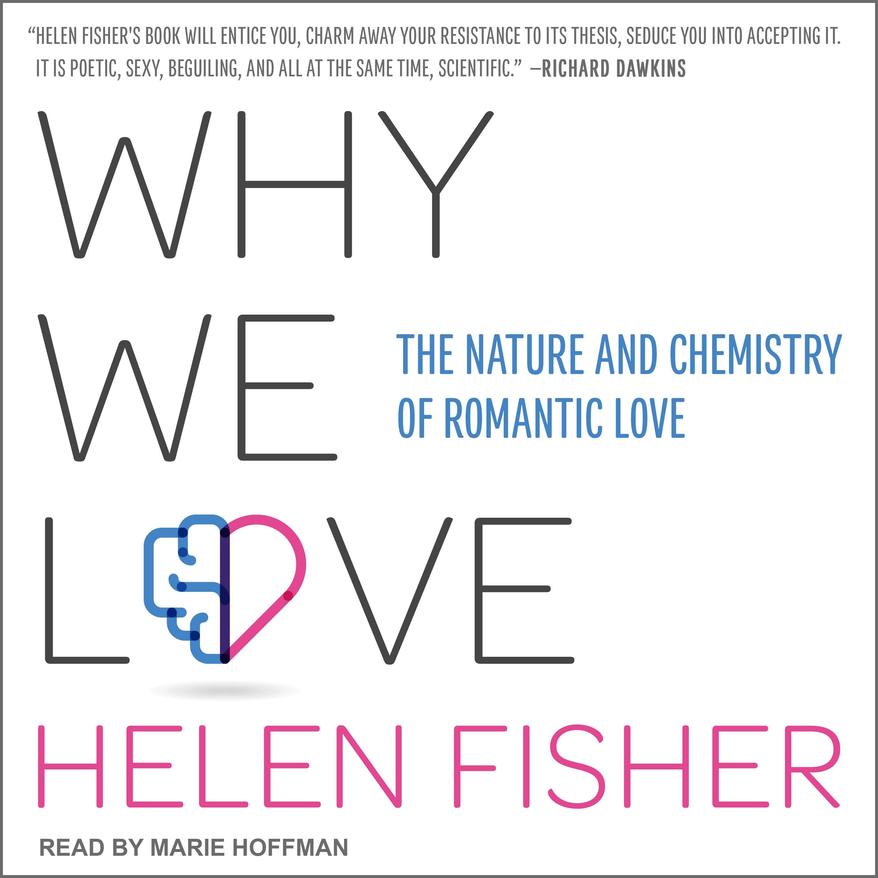 Why We Love