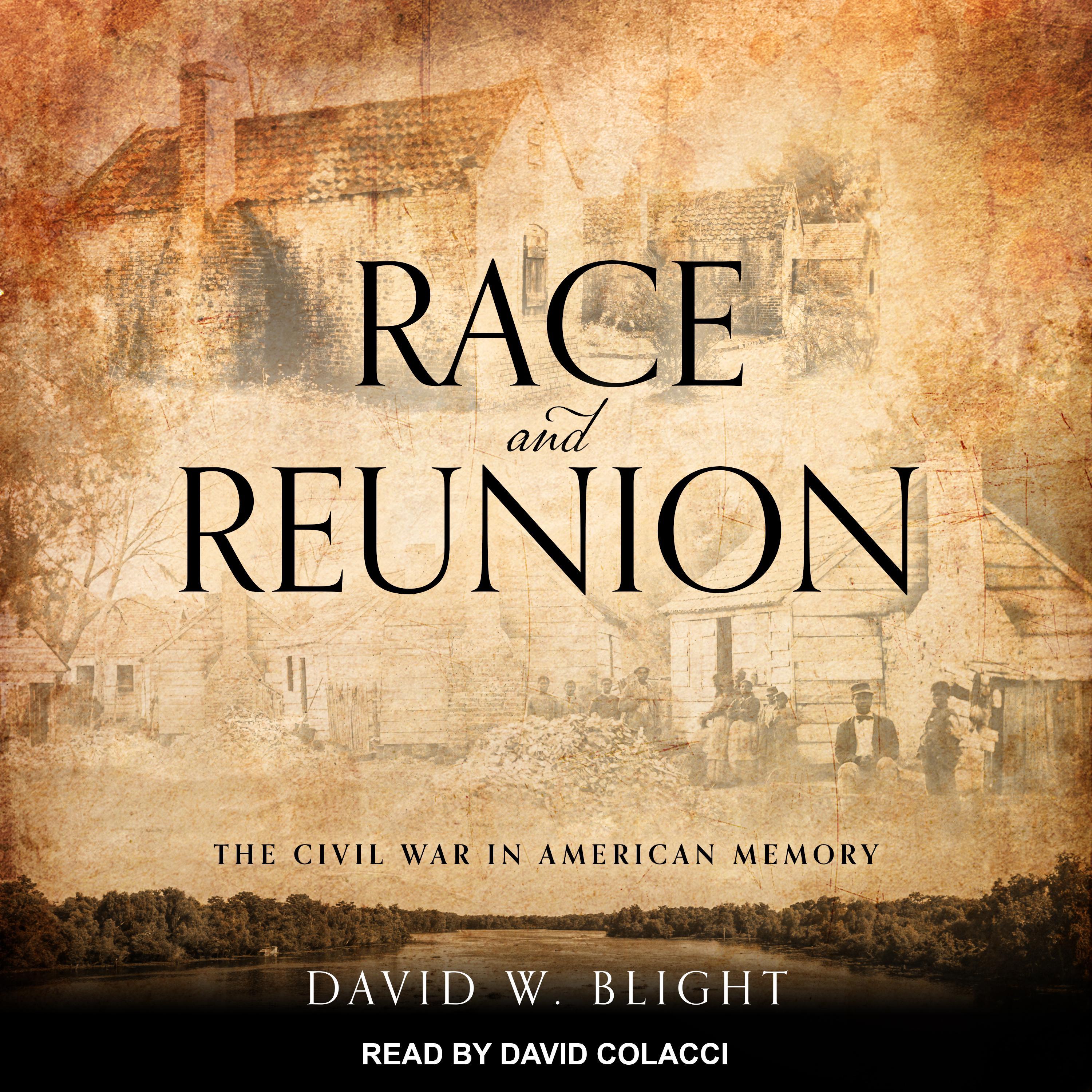 Race and Reunion