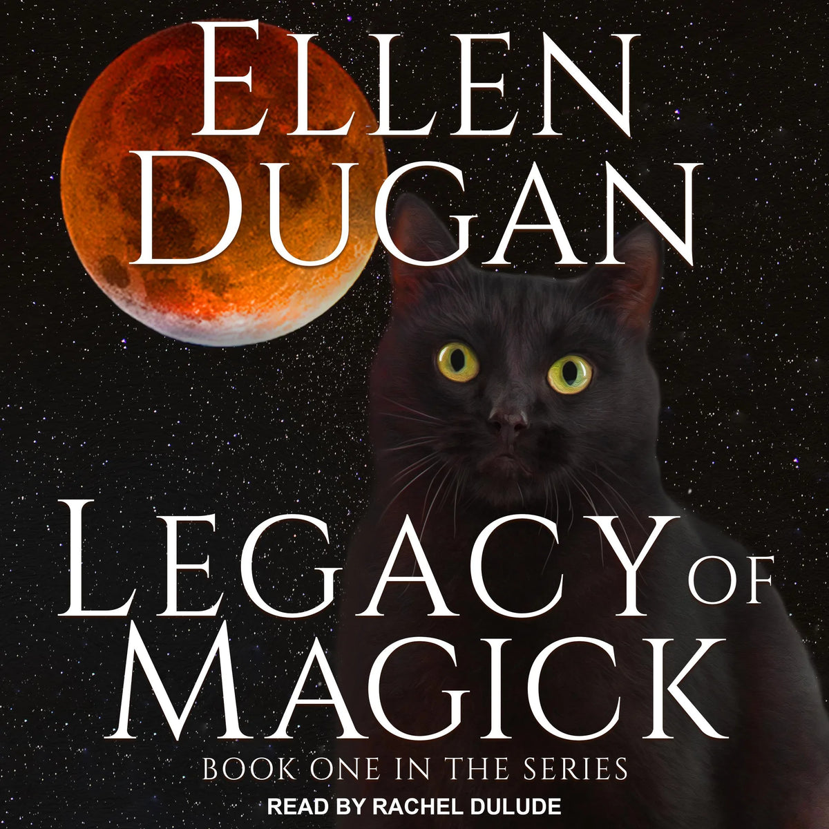 Legacy of Magick
