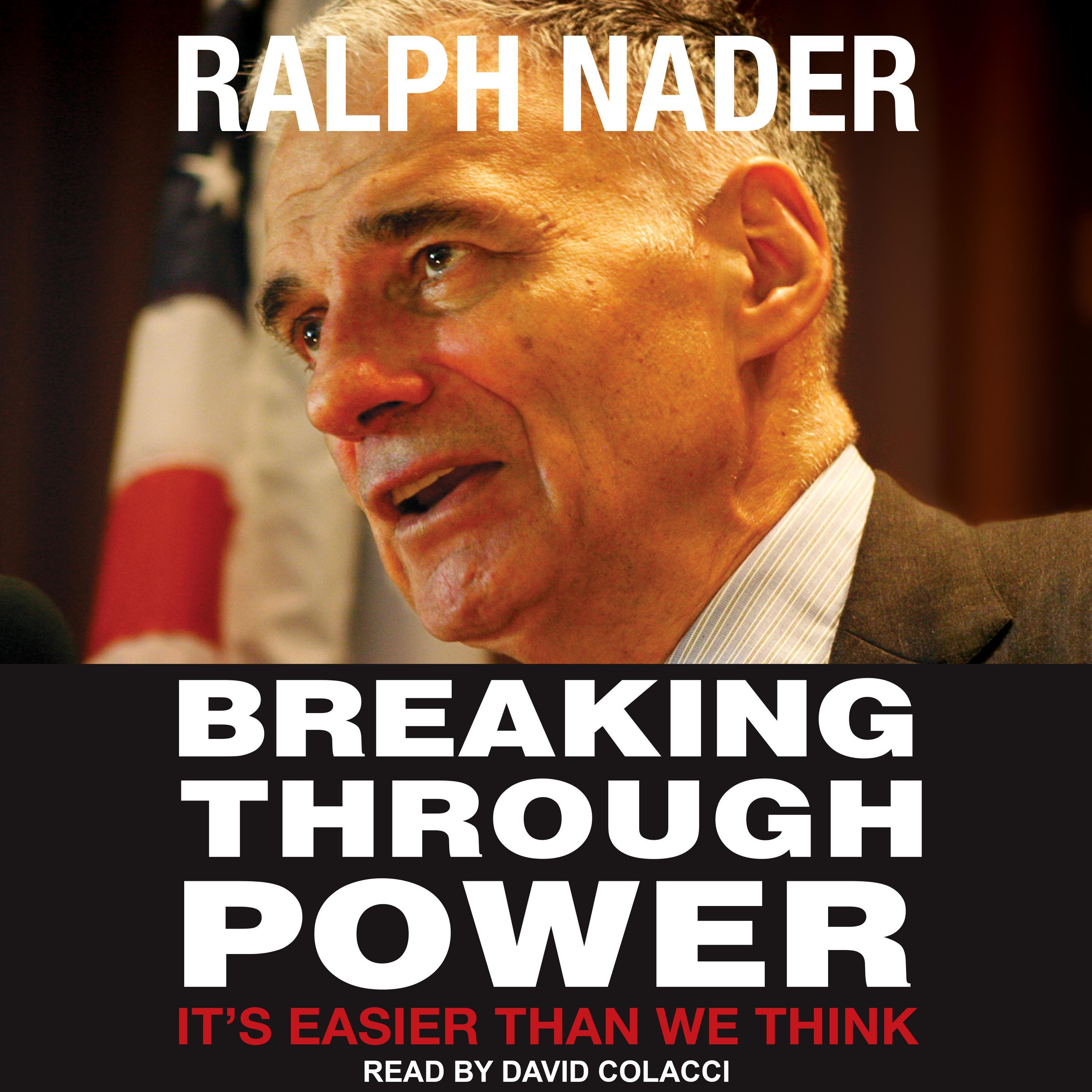 Breaking Through Power