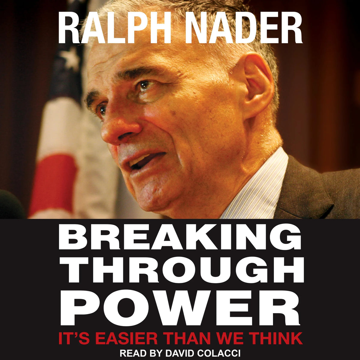 Breaking Through Power