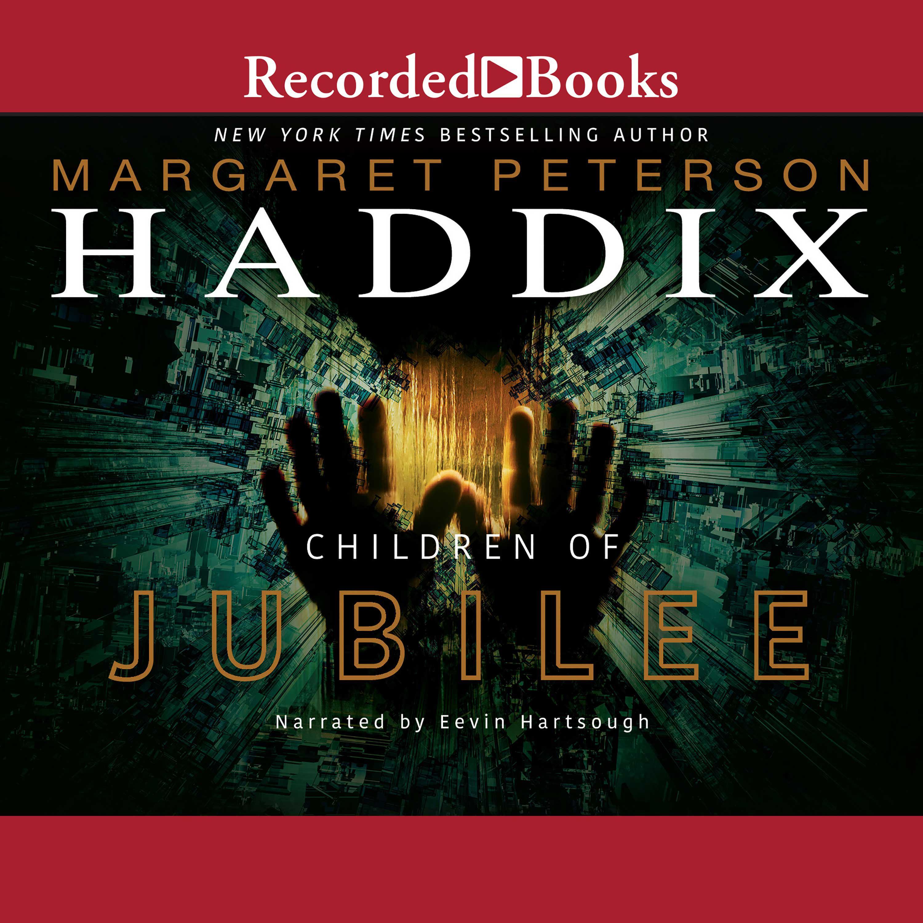 Children of Jubilee