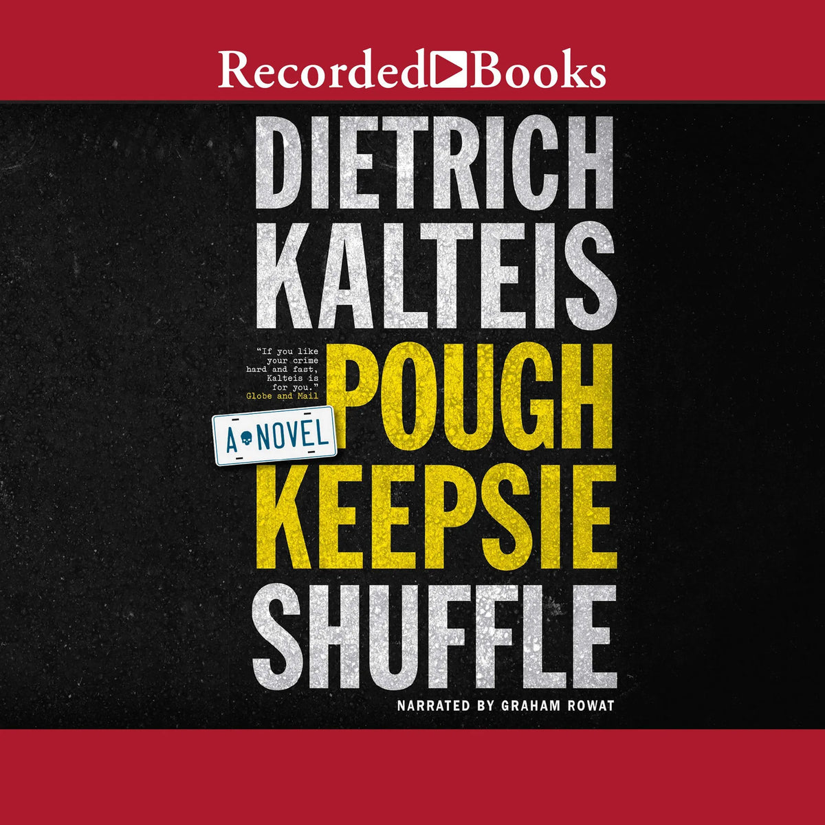 Poughkeepsie Shuffle