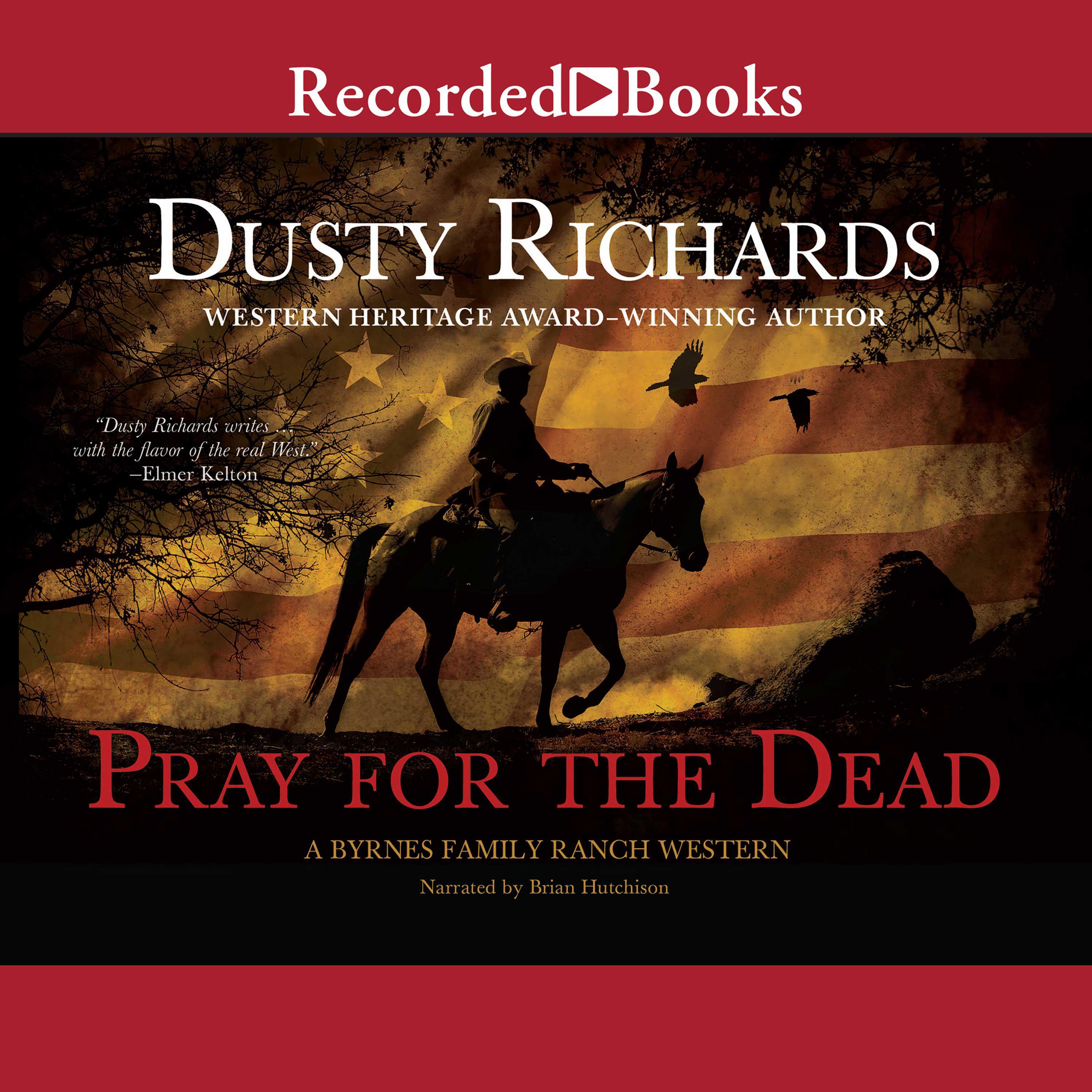 Pray for the Dead