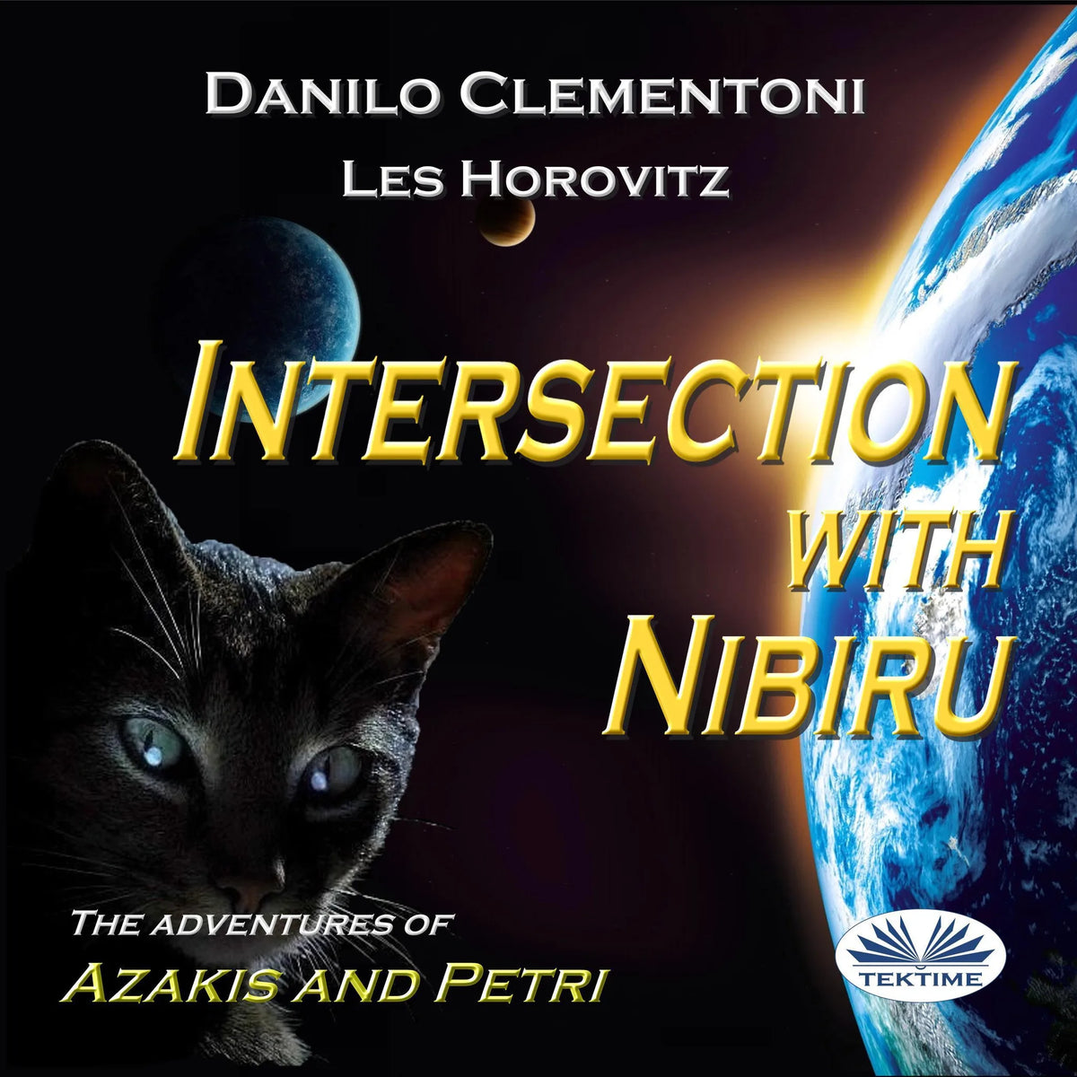 Intersection with Nibiru