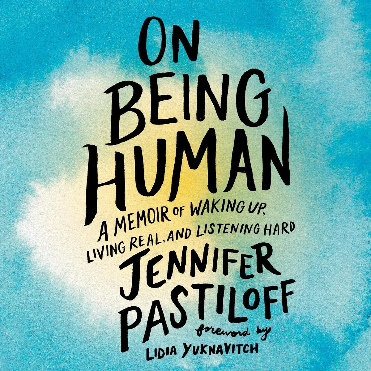 On Being Human