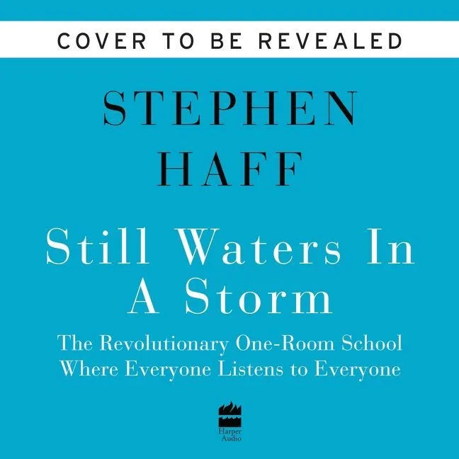 Still Waters in a Storm