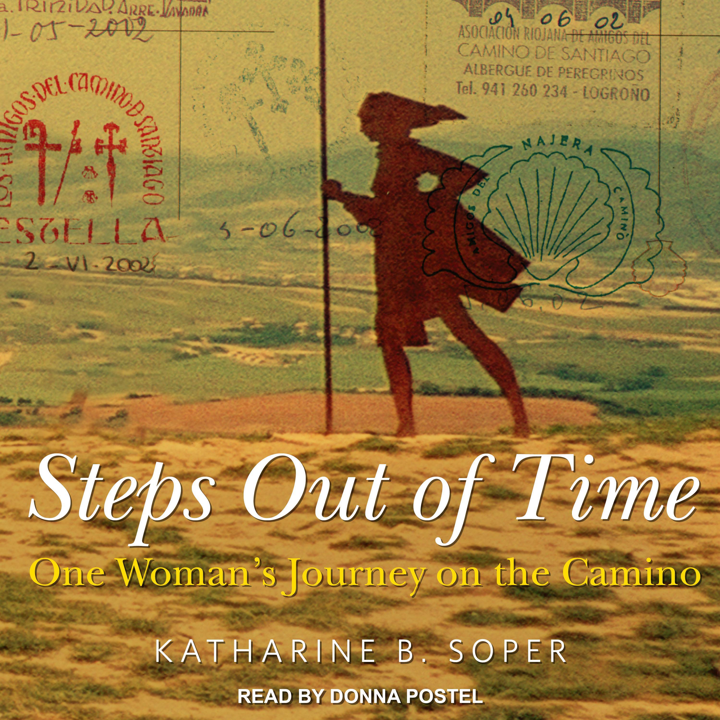 Steps Out of Time