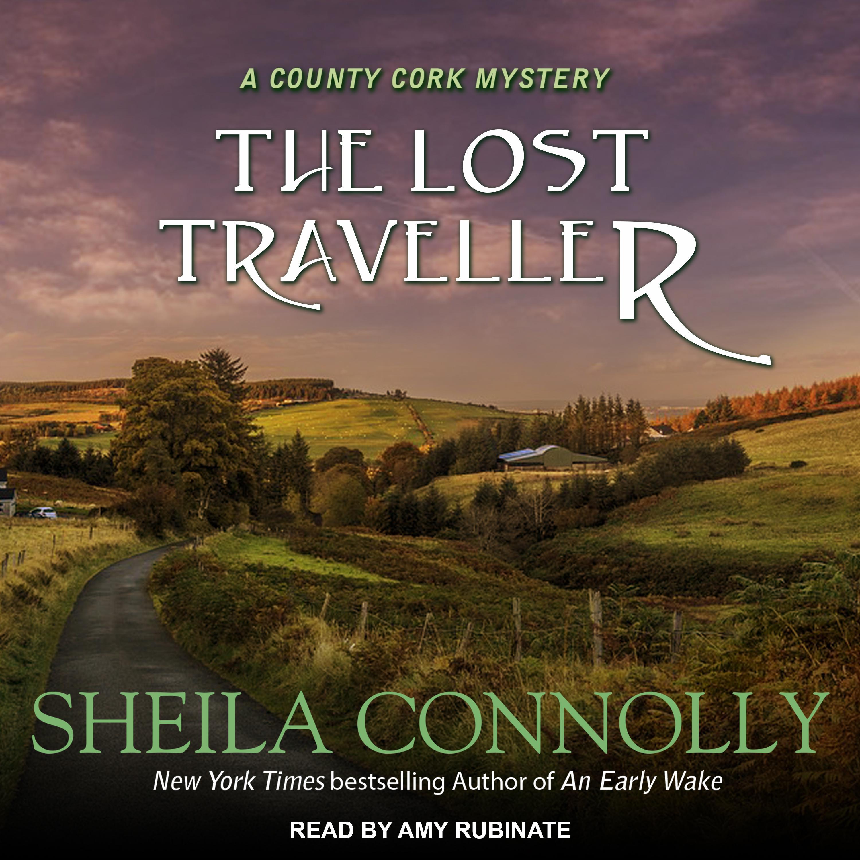 The Lost Traveller