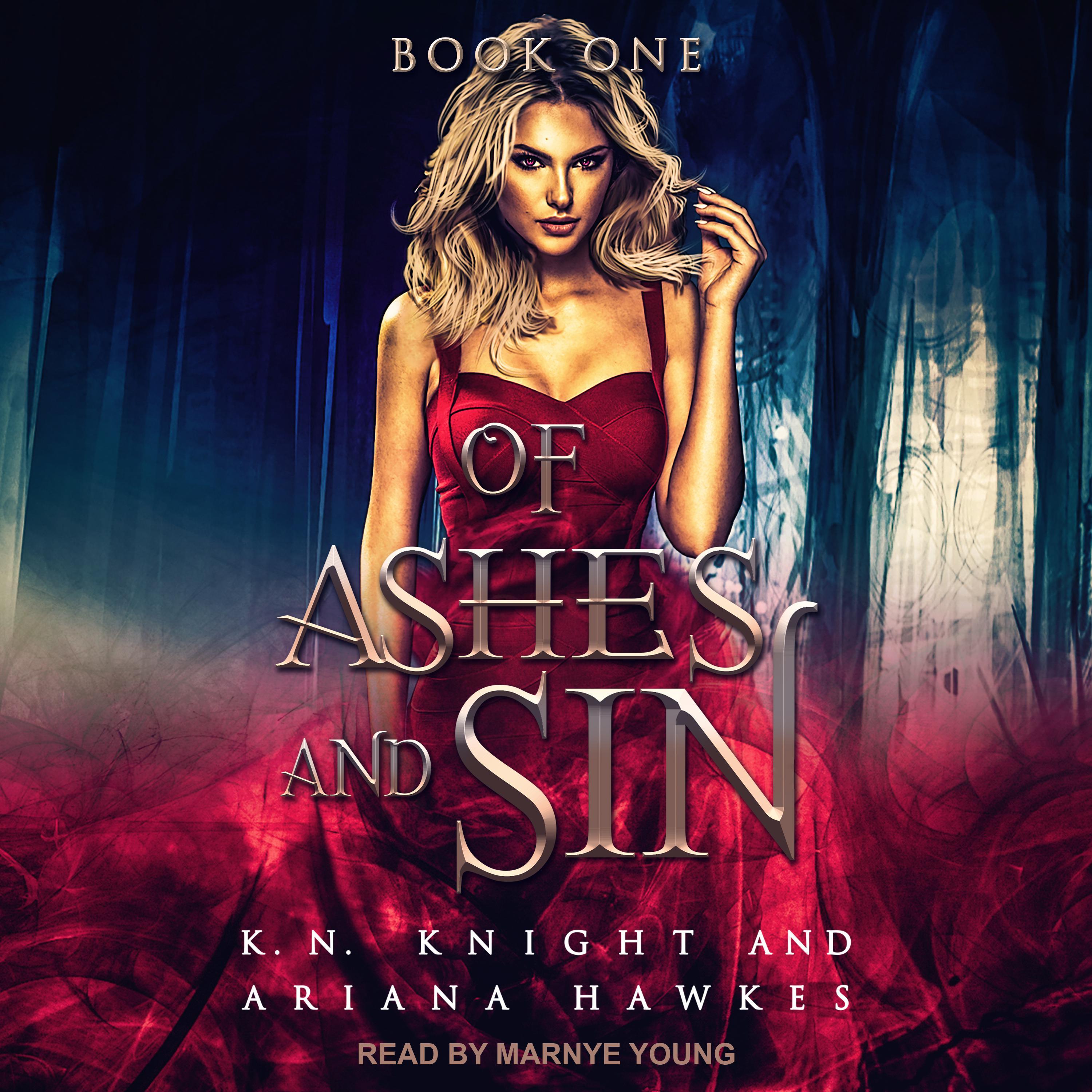 Of Ashes And Sin