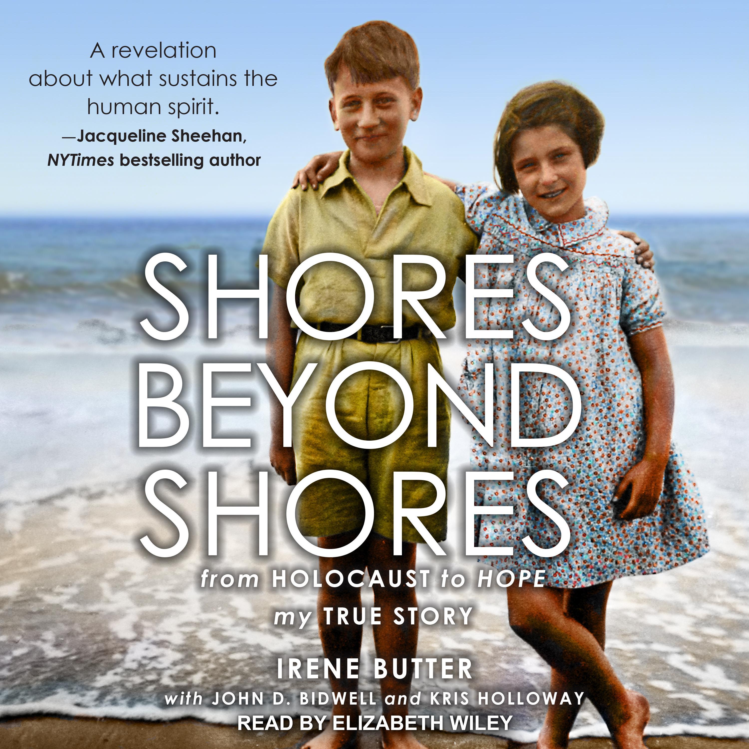 Shores Beyond Shores