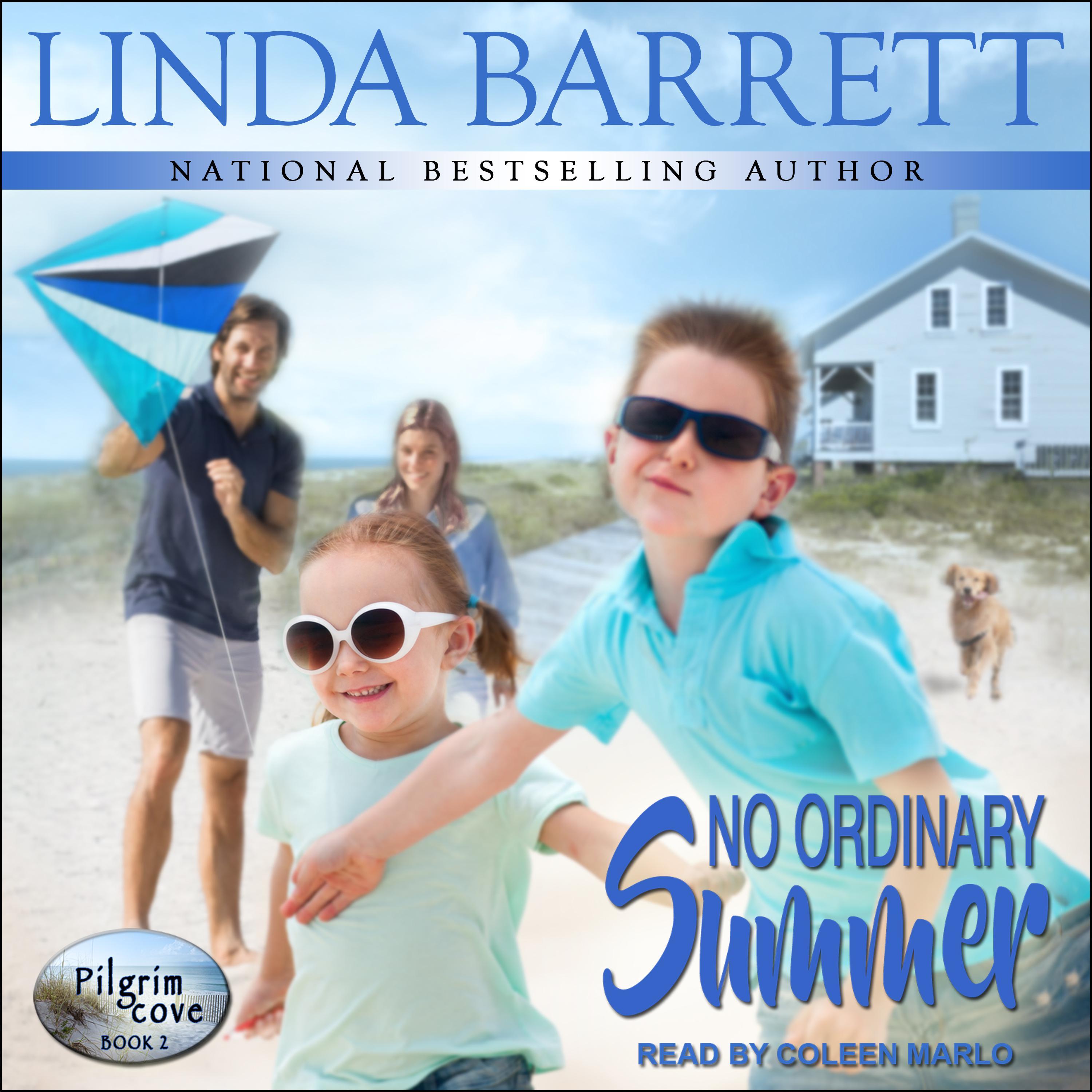 No Ordinary Summer