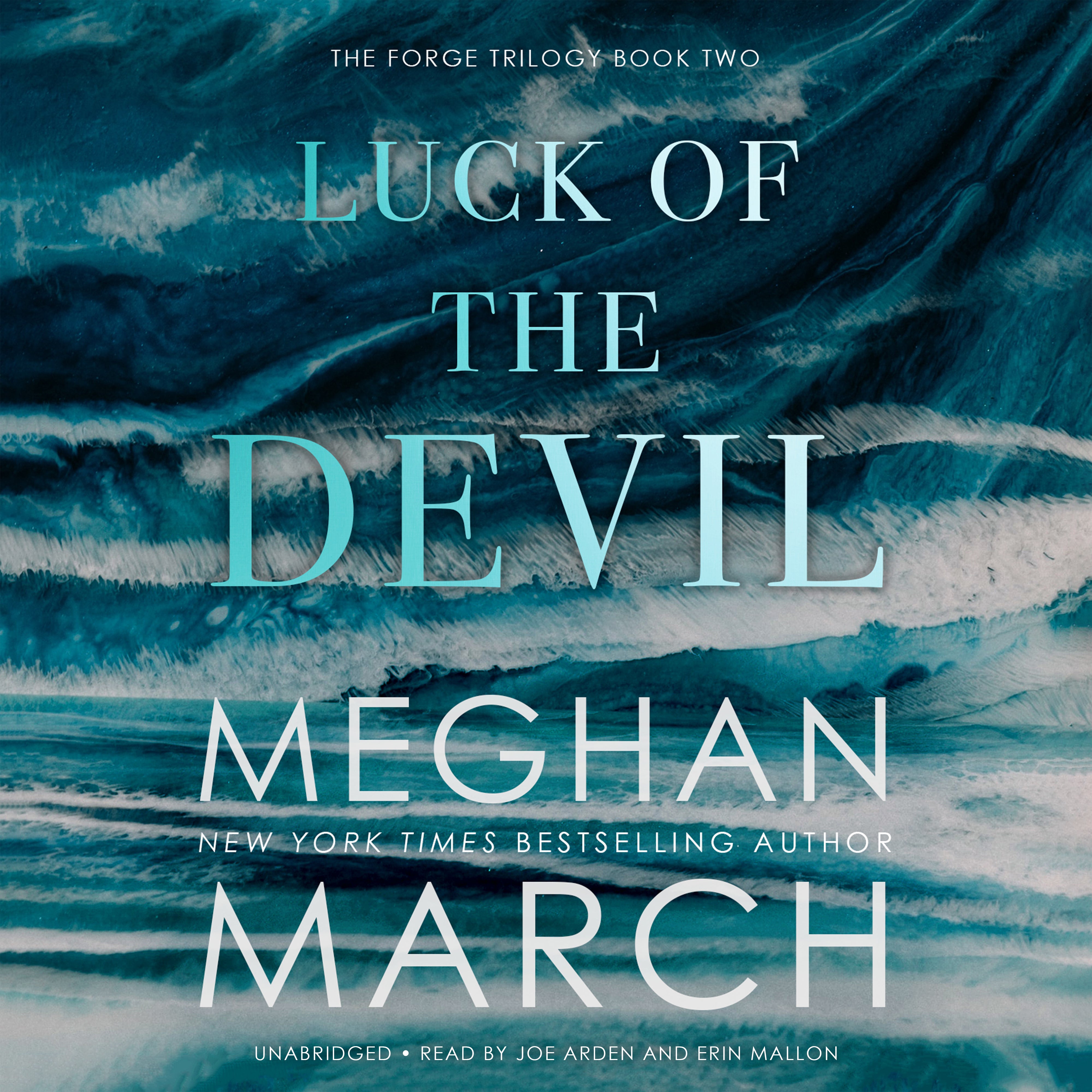 Luck of the Devil