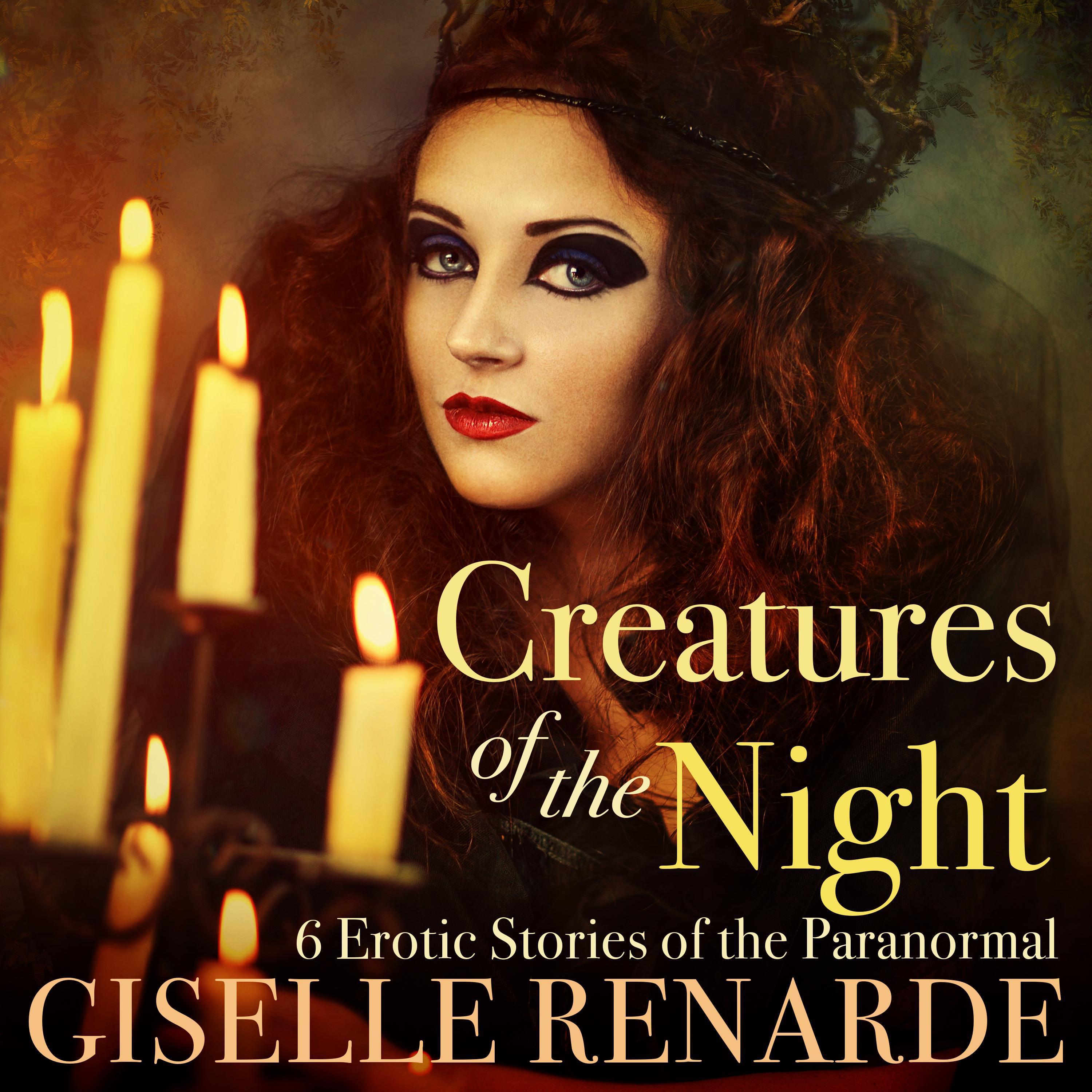 Creatures of the Night