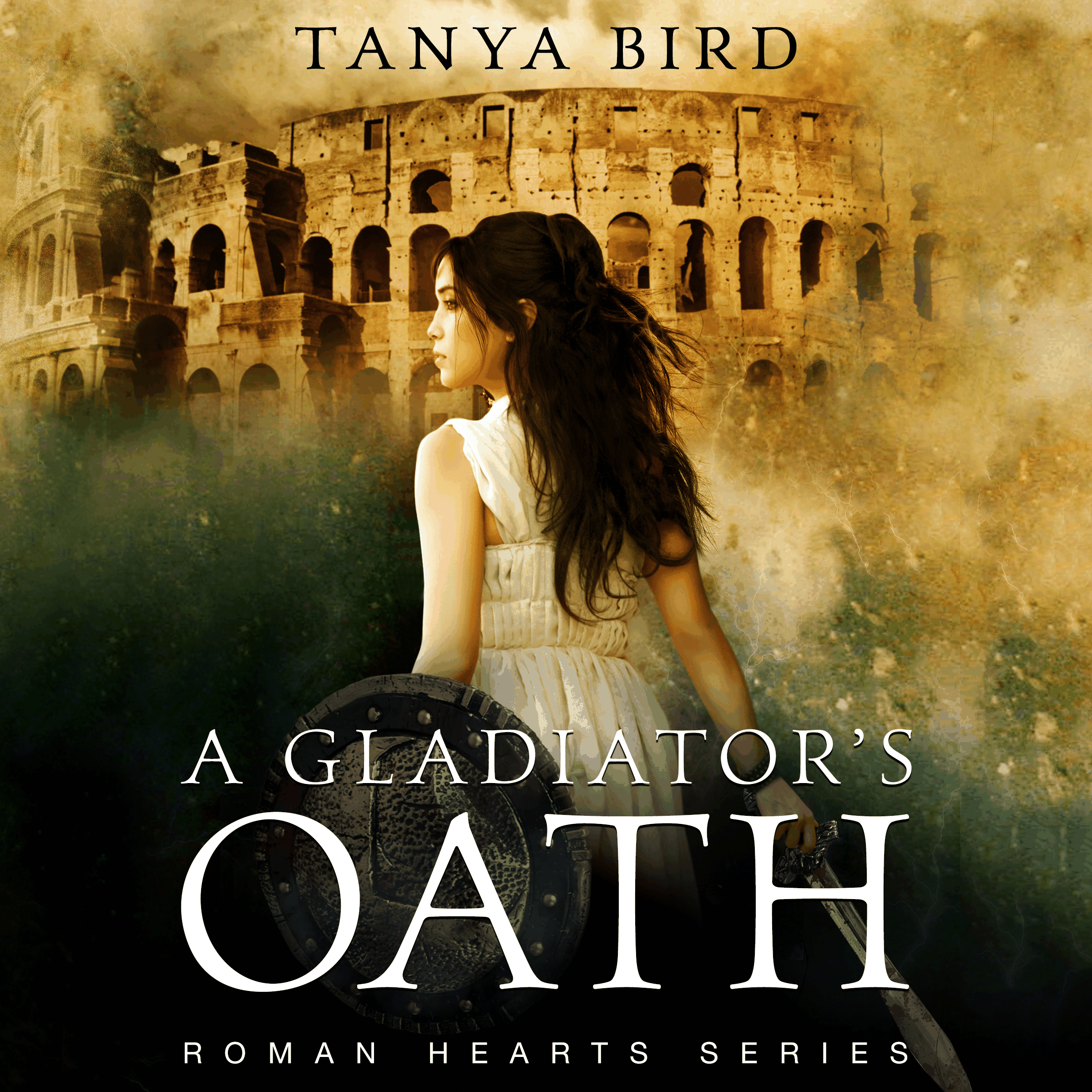 A Gladiator's Oath