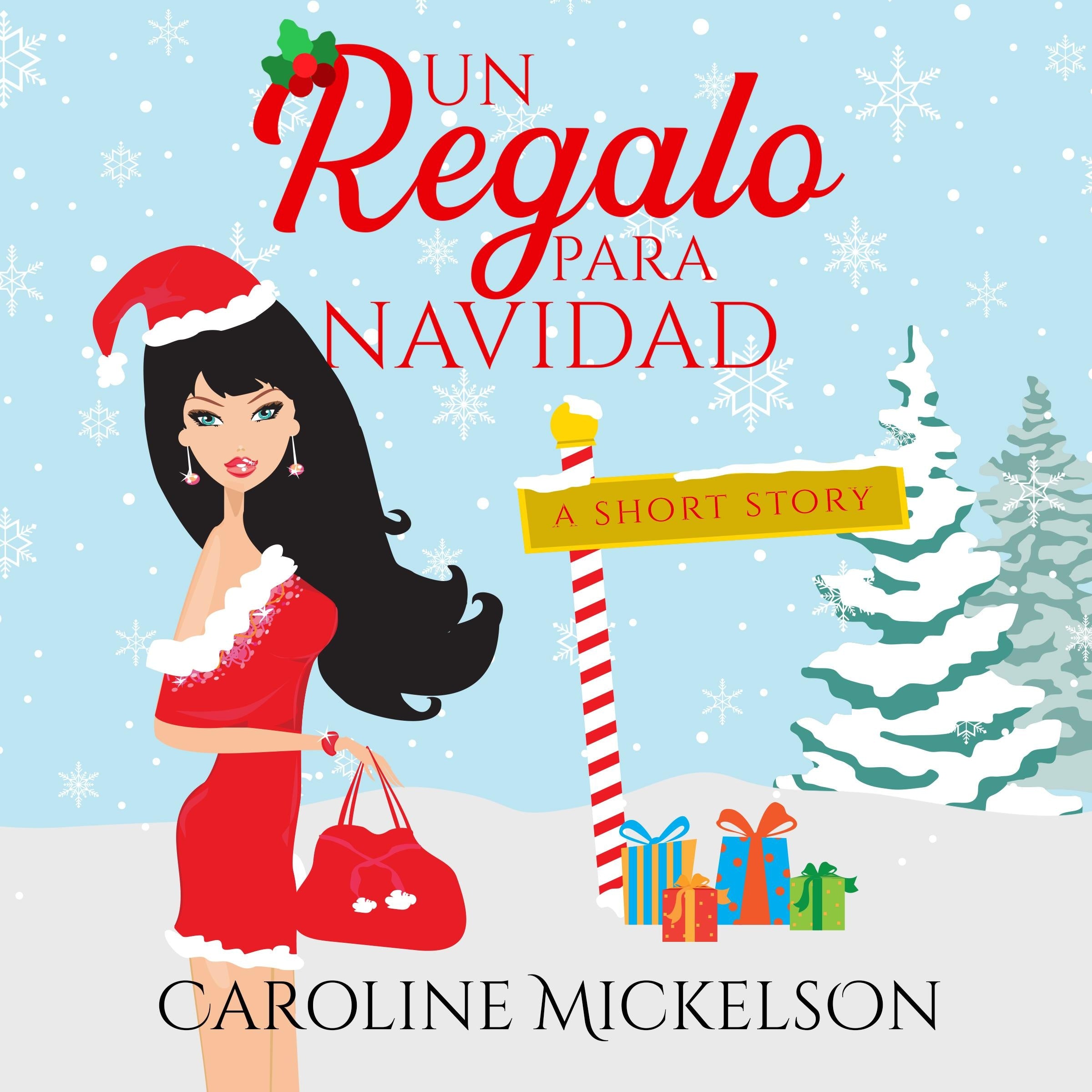 Un regalo para Navidad
