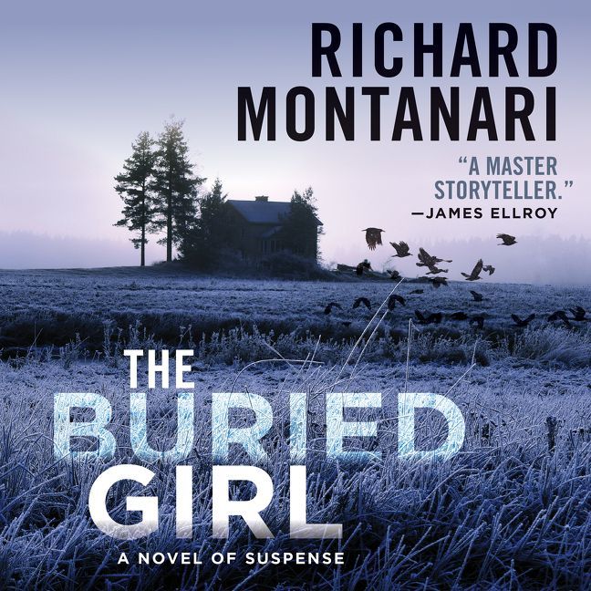 The Buried Girl