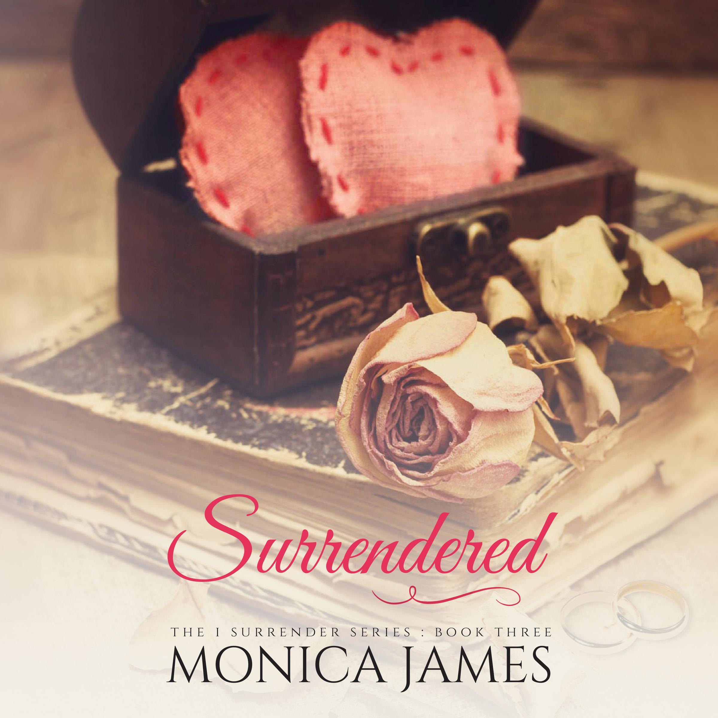 Surrendered