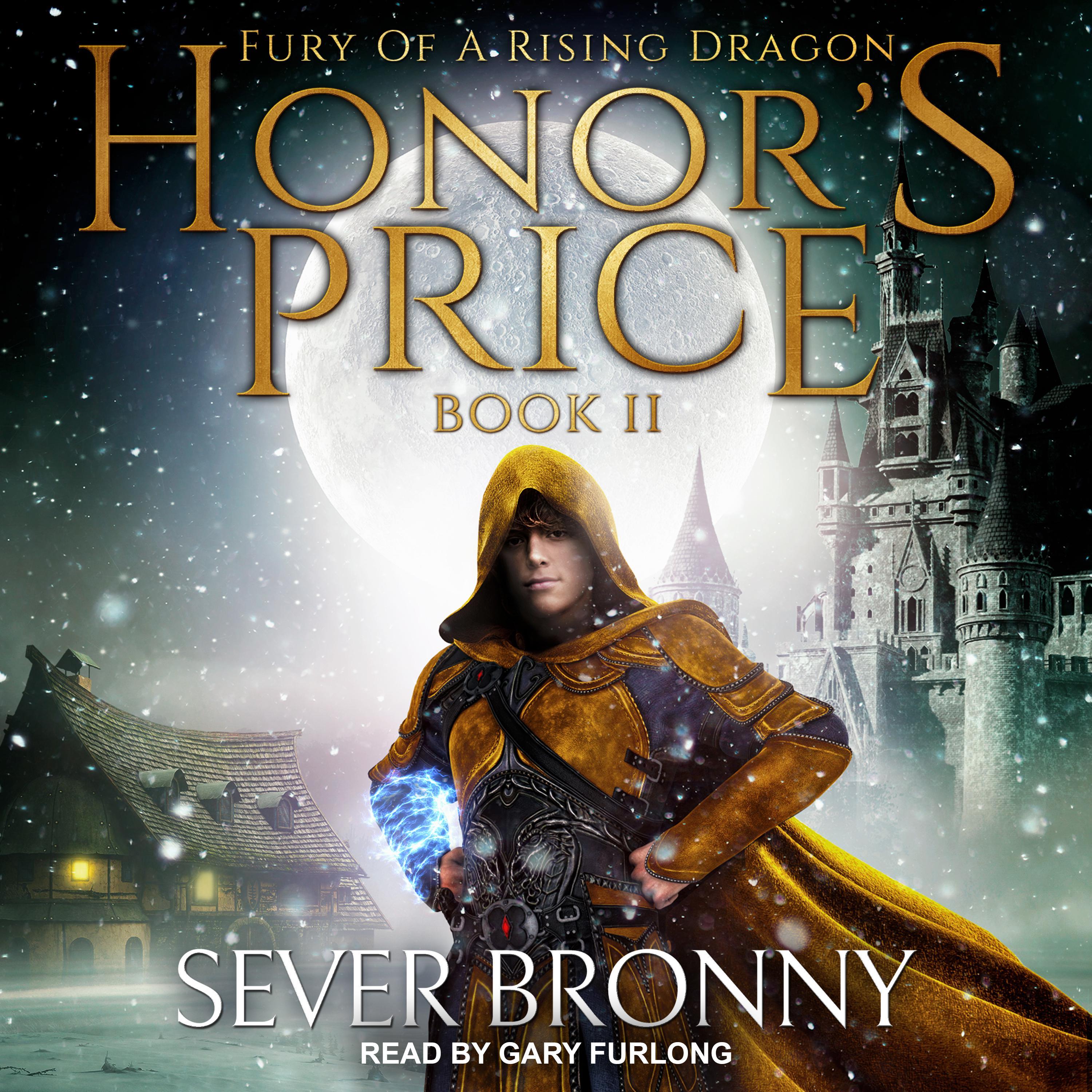 Honor's Price