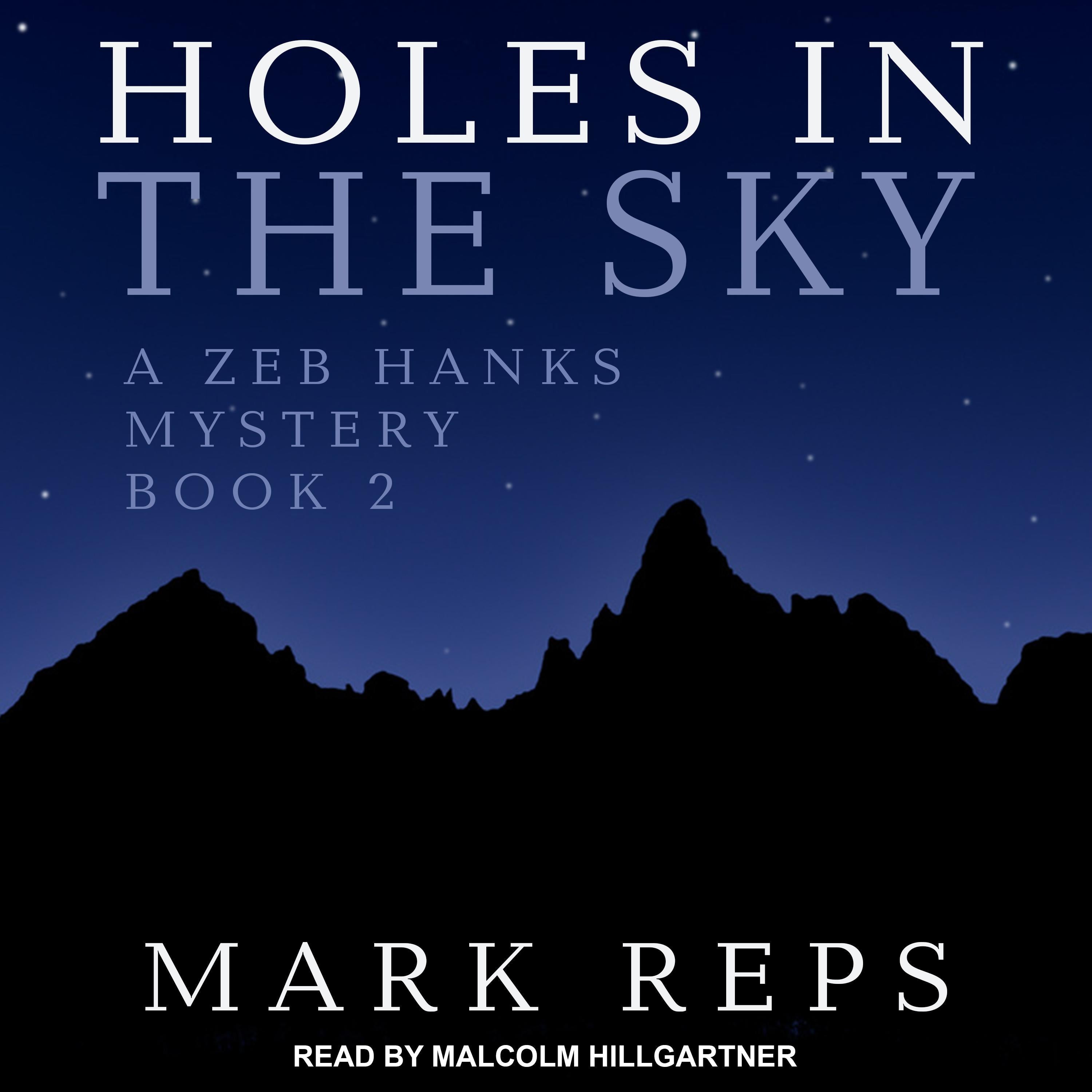 Holes In The Sky