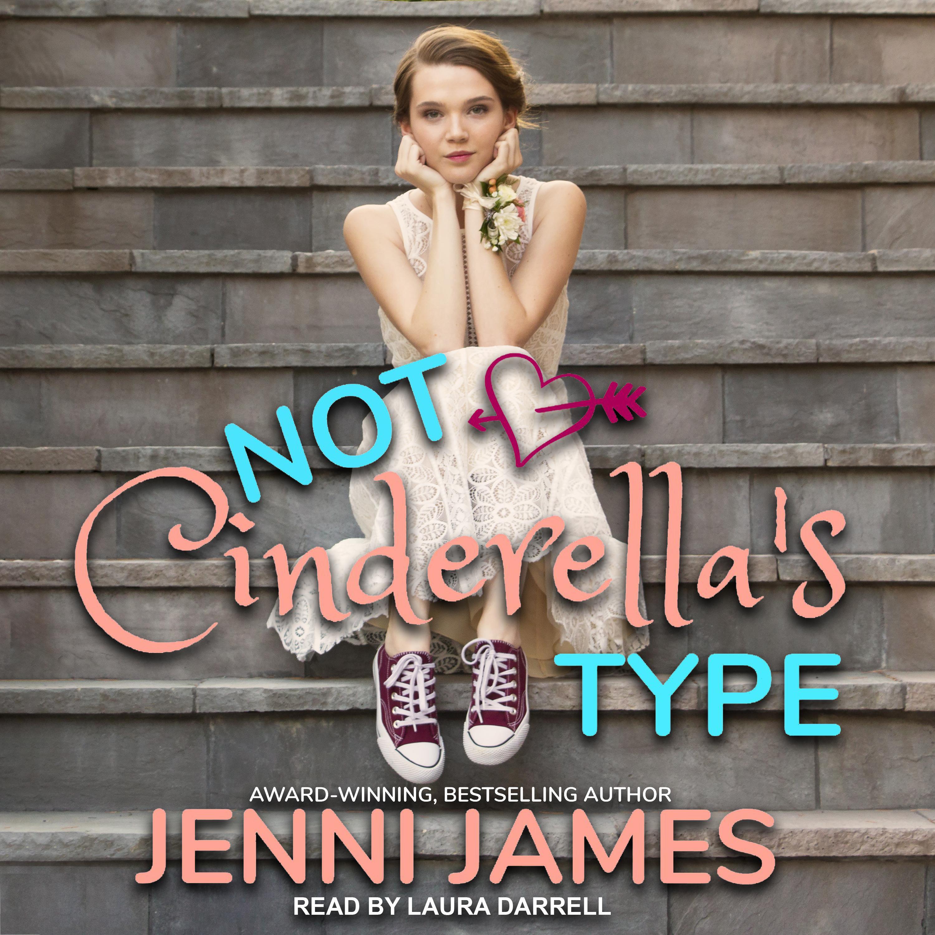 Not Cinderella's Type