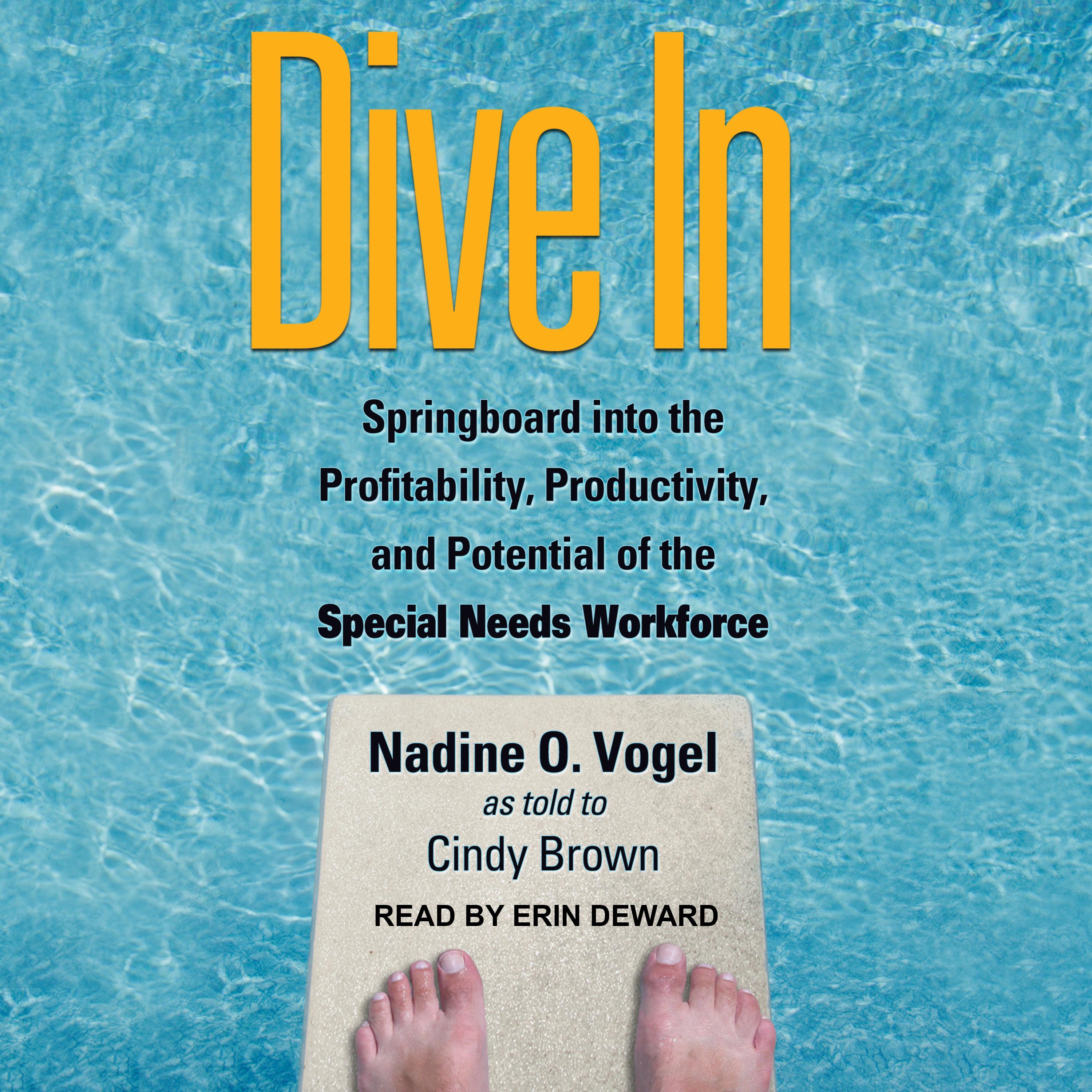 Dive In