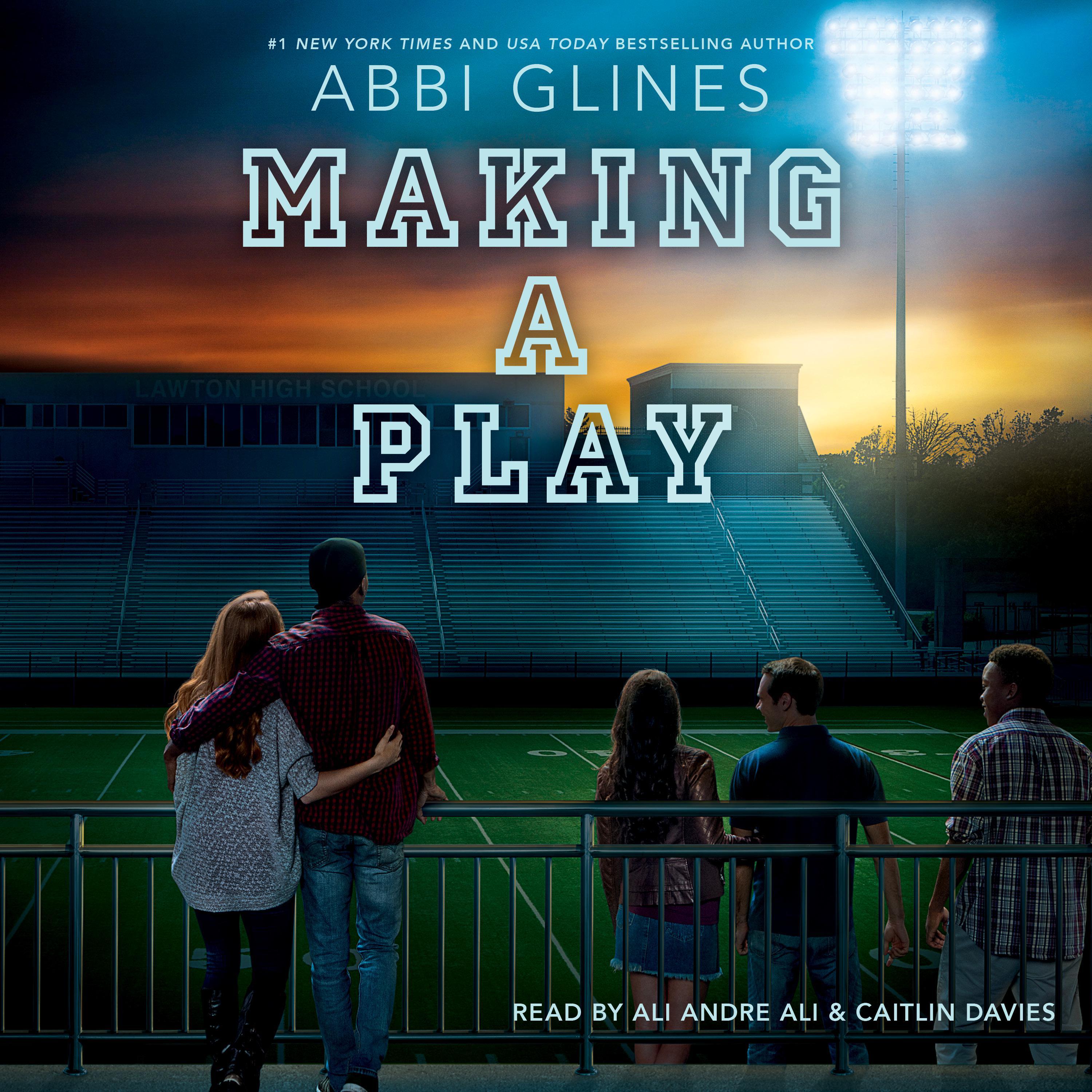 Making a Play