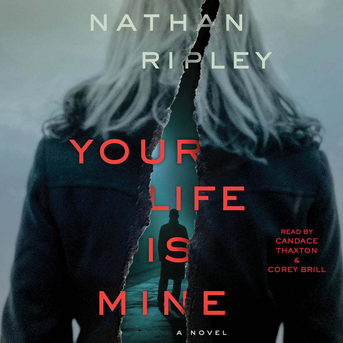 Your Life is Mine