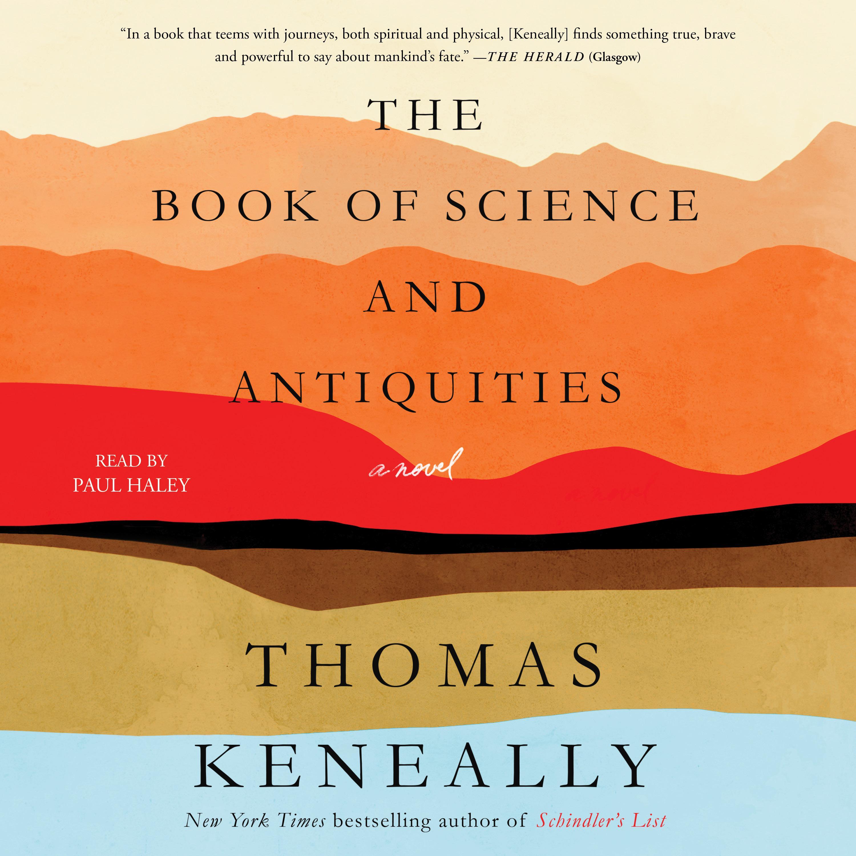 The Book of Science and Antiquities