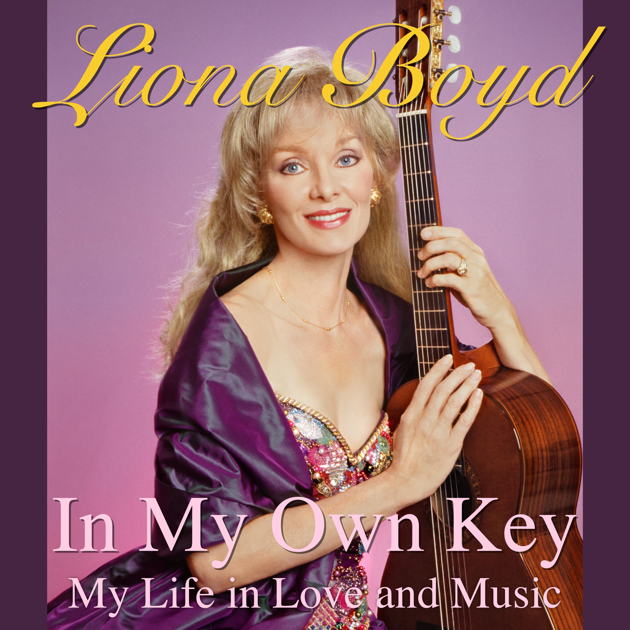 In My Own Key