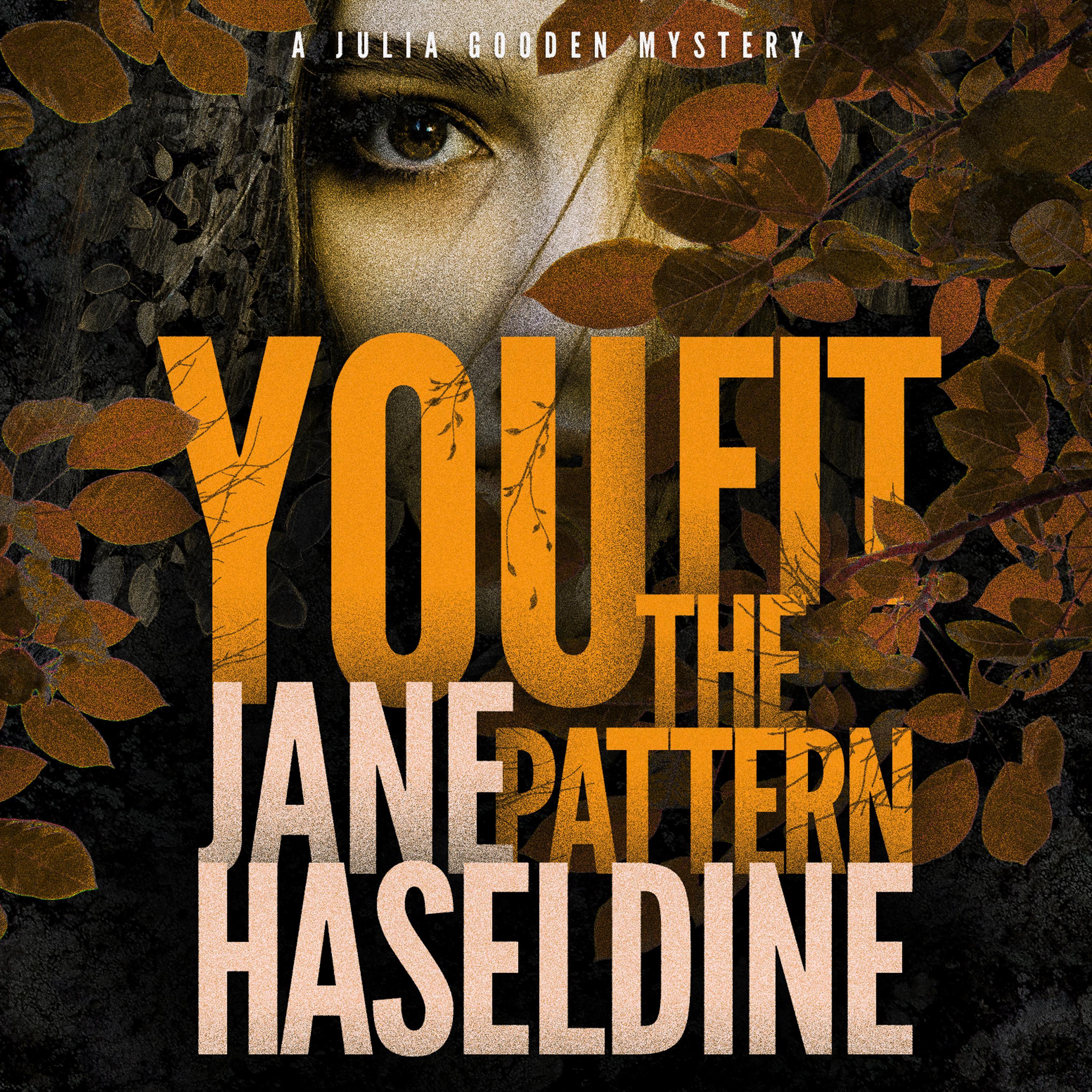 You Fit the Pattern
