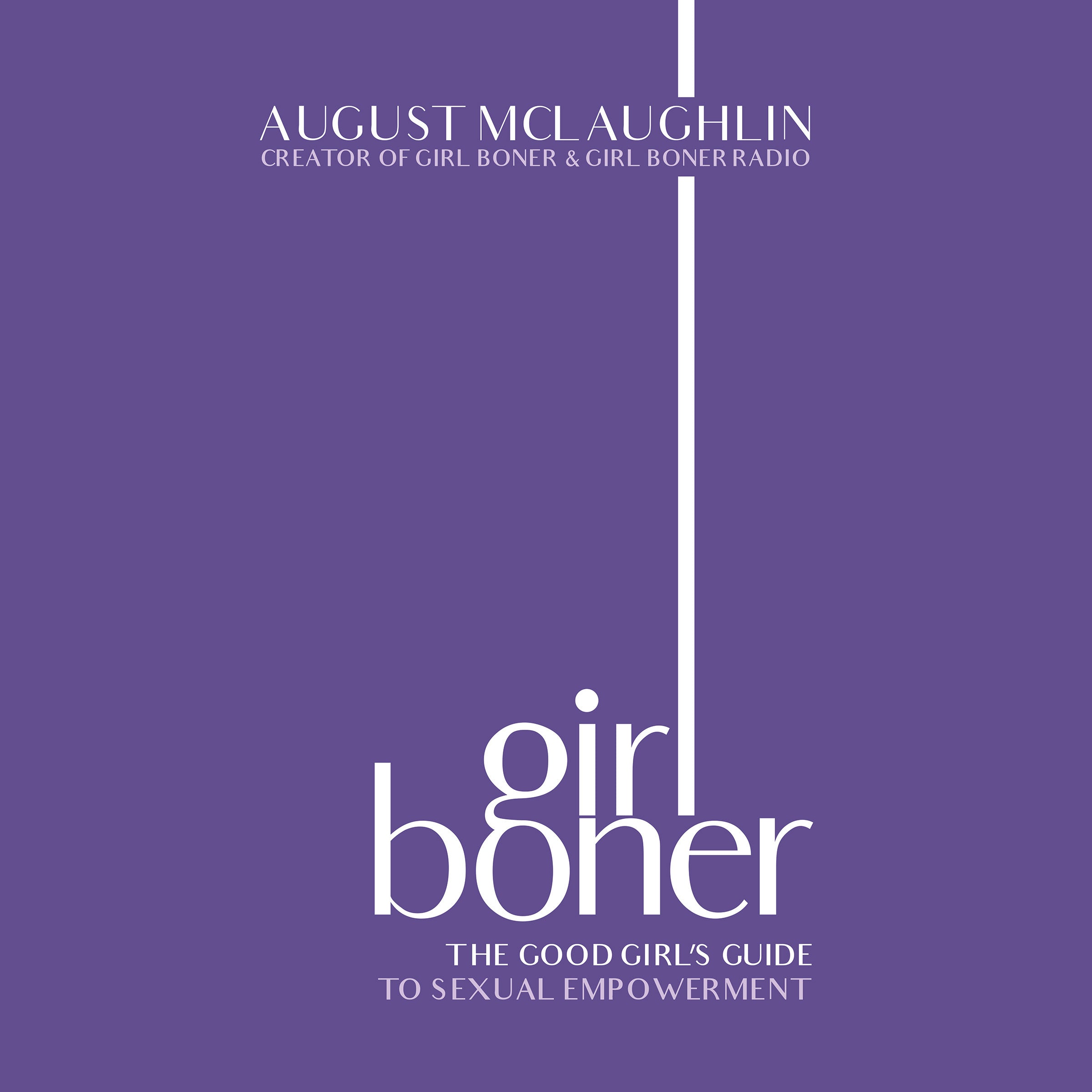 Girl Boner