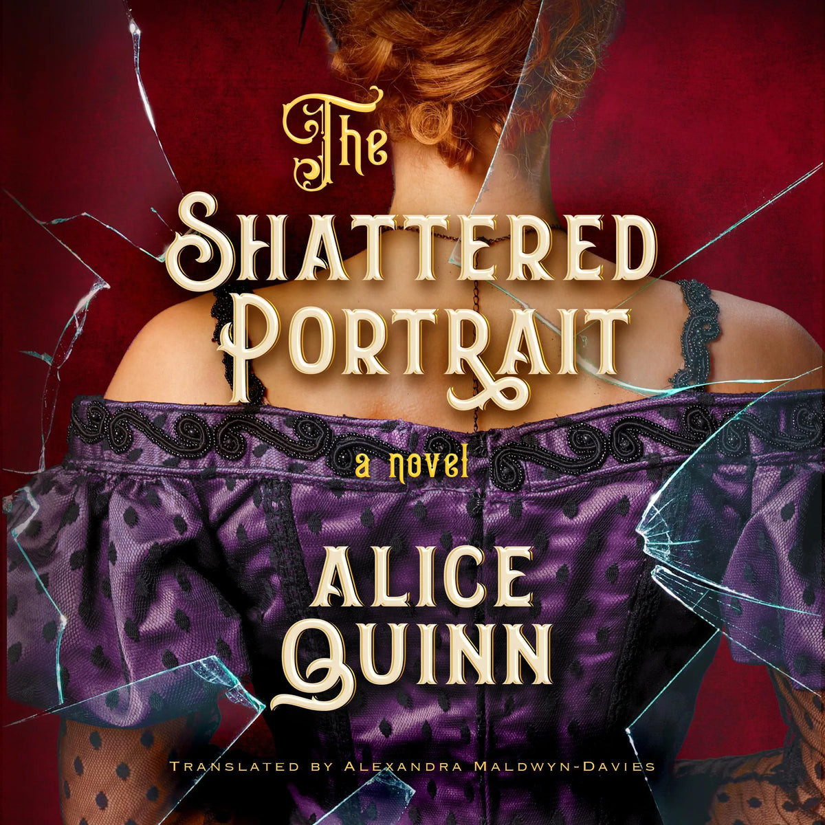 The Shattered Portrait