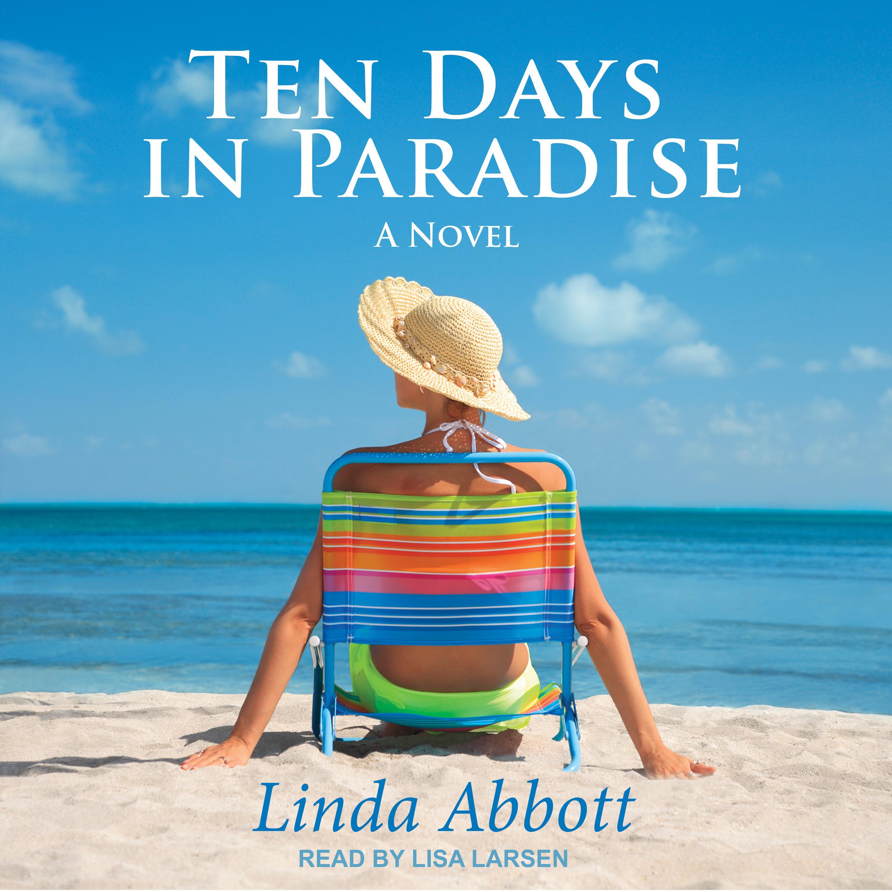 Ten Days In Paradise