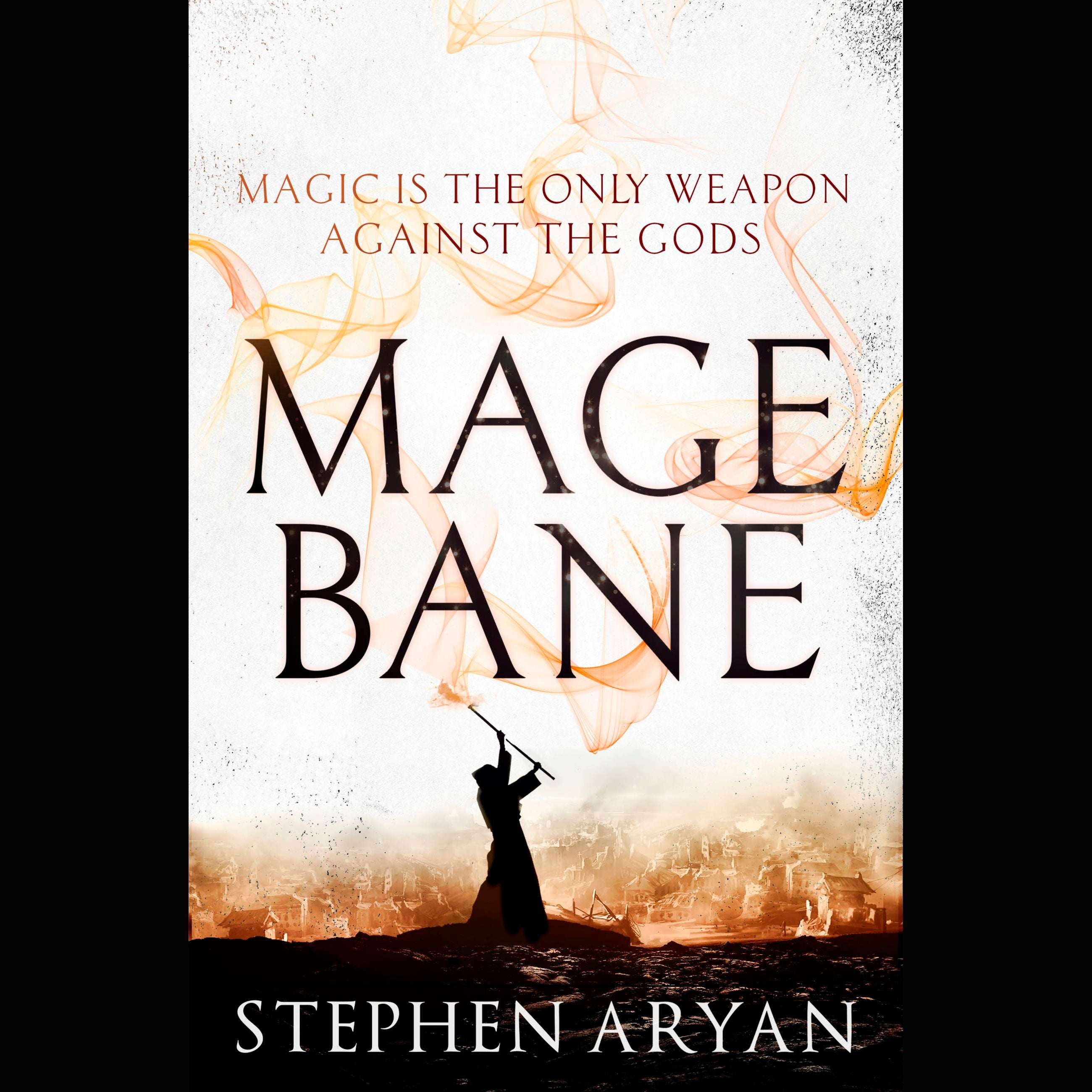 Magebane
