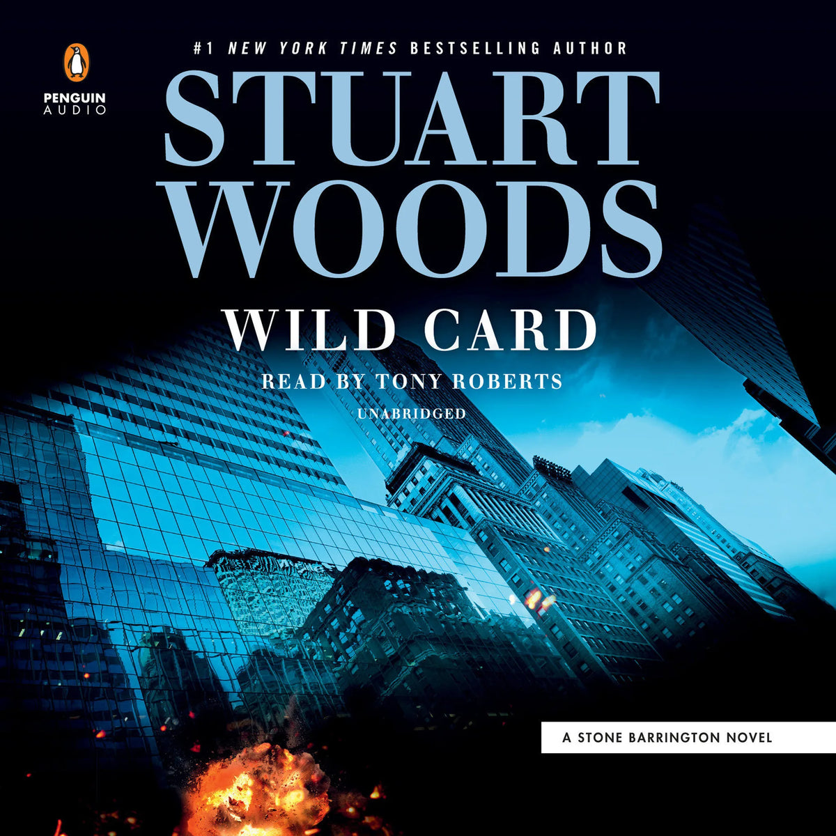 Wild Card