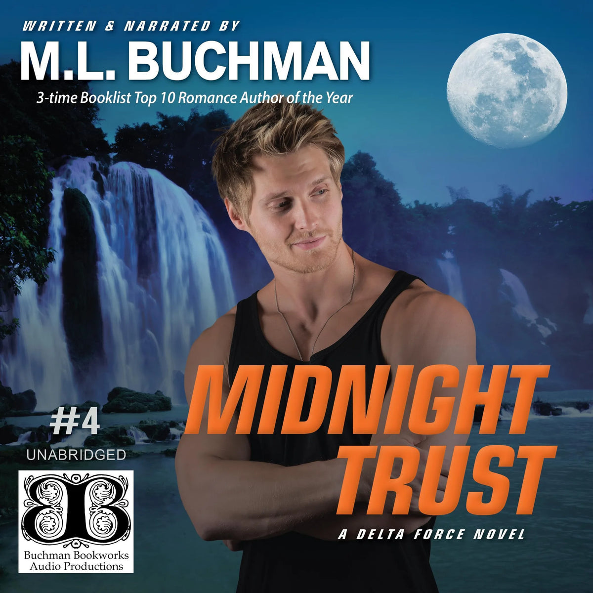Midnight Trust