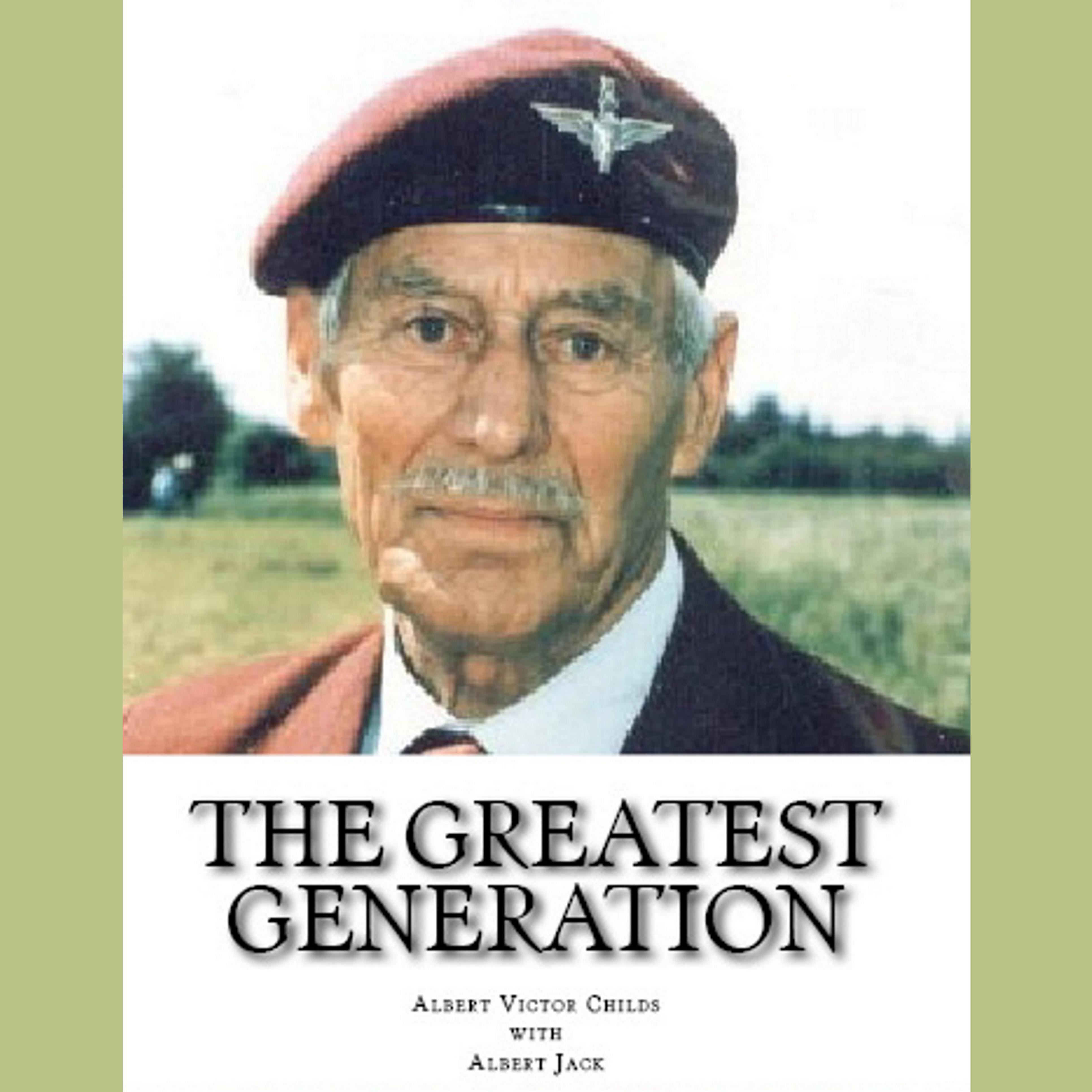 The Greatest Generation