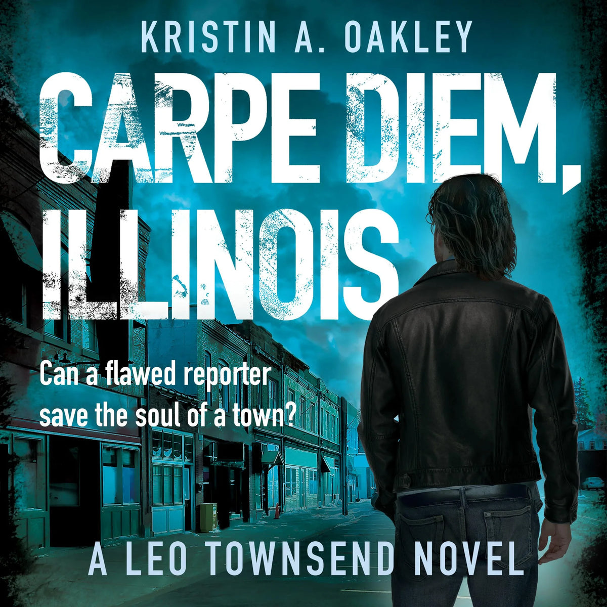 Carpe Diem, Illinois